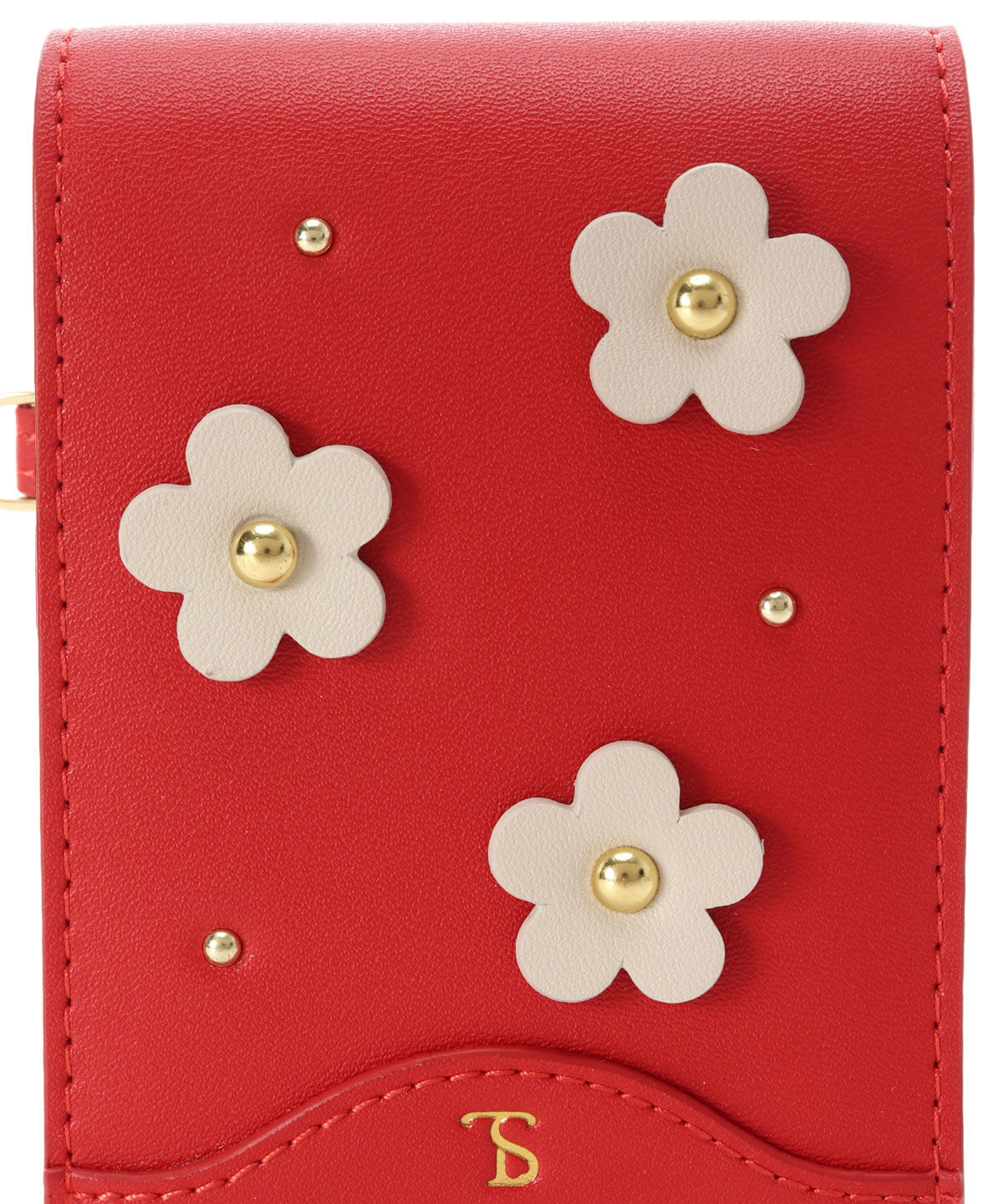 Samantha Thavasa Petit Choice「ストロベリー リップケース」|その他|