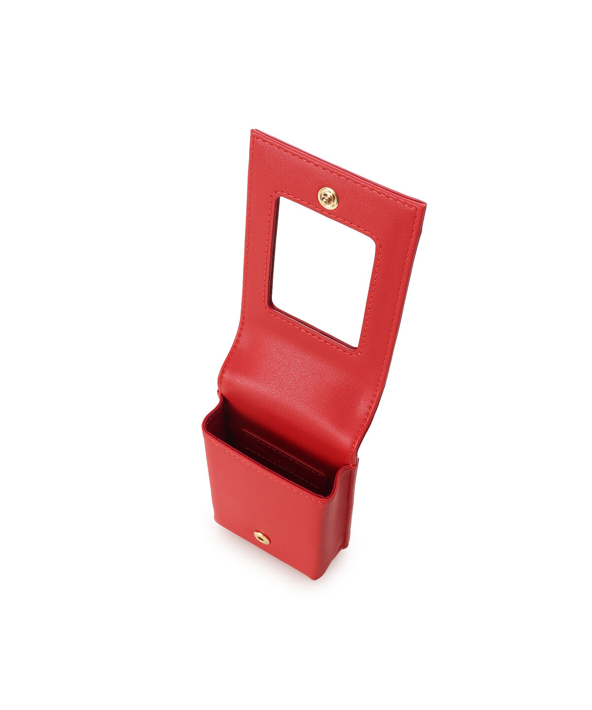 Samantha Thavasa Petit Choice「ストロベリー リップケース」|その他|