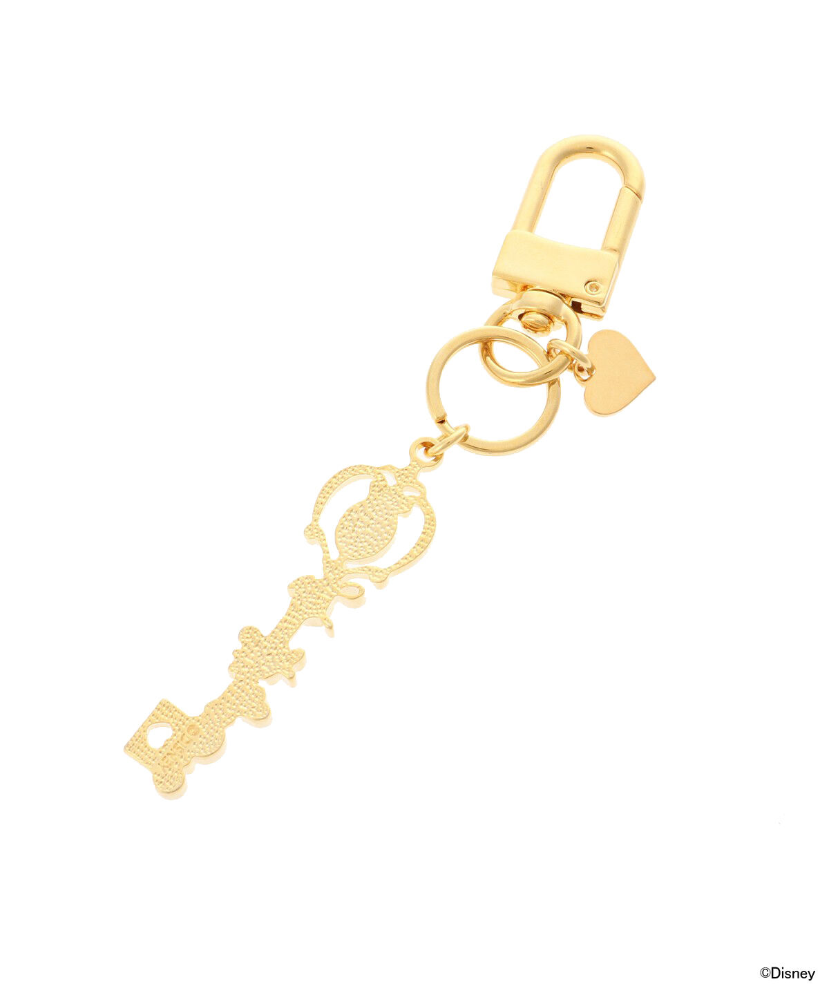 Samantha Thavasa Petit Choice「「ディズニーコレクション プリンセスシリーズ」 キーチャーム」|チャーム・キーホルダー|