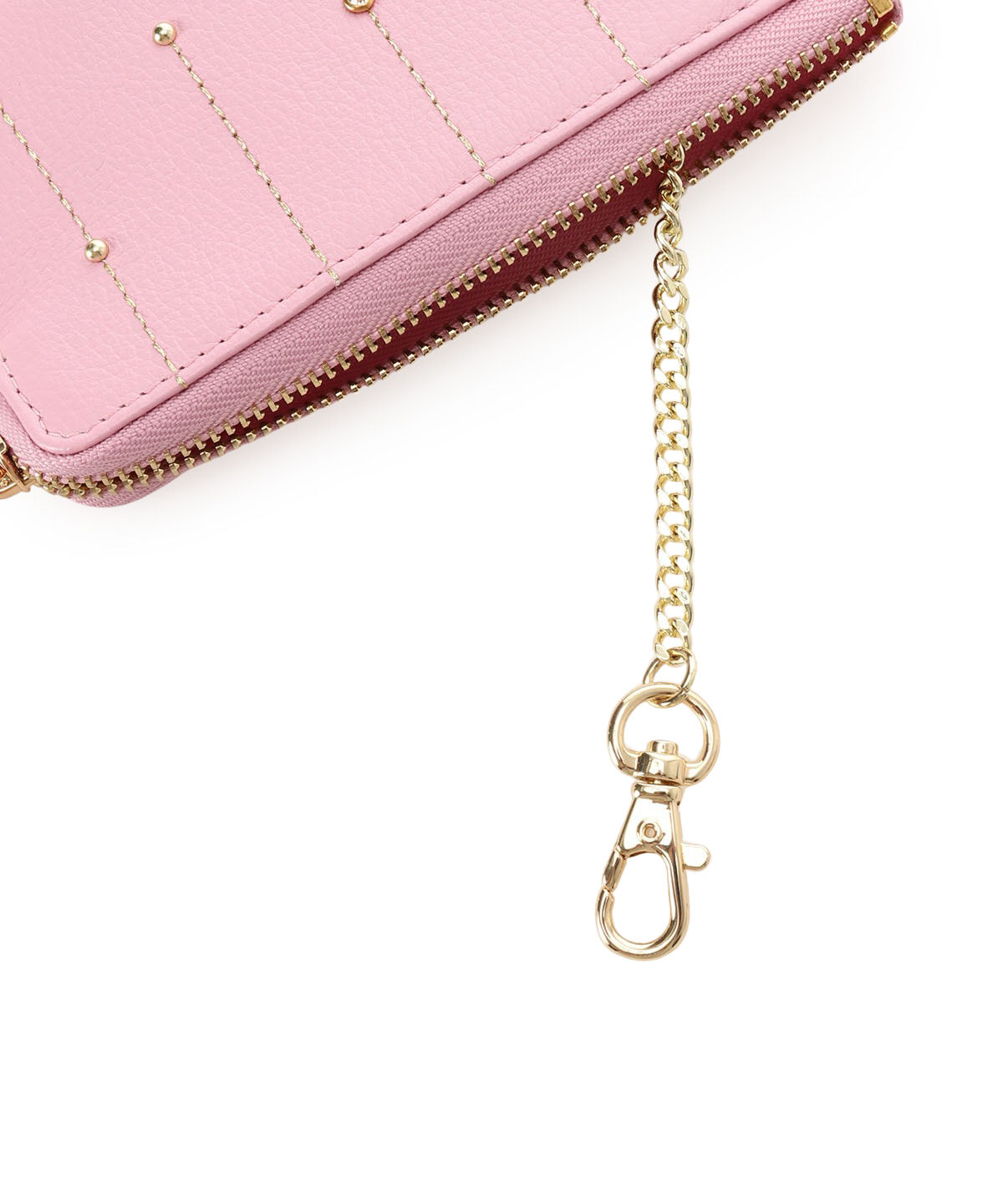 Samantha Thavasa Petit Choice「ガーランドモチーフ フラグメントケース」|その他|