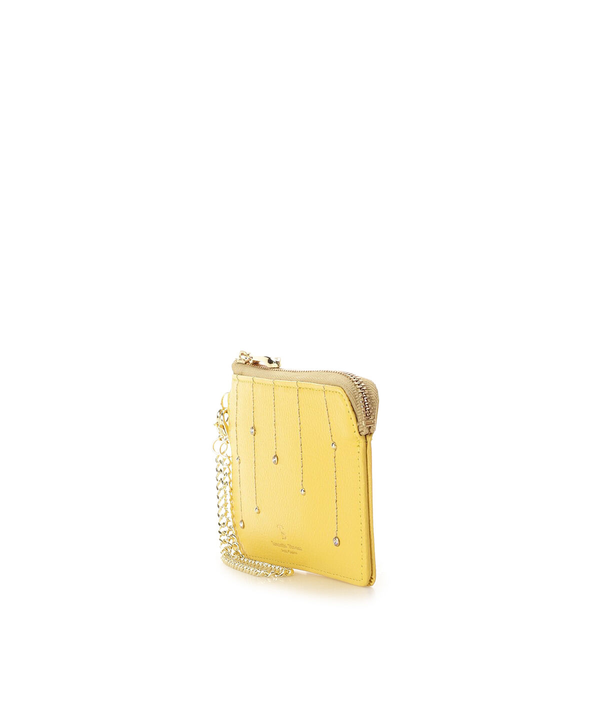 Samantha Thavasa Petit Choice「ガーランドモチーフ フラグメントケース」|その他|