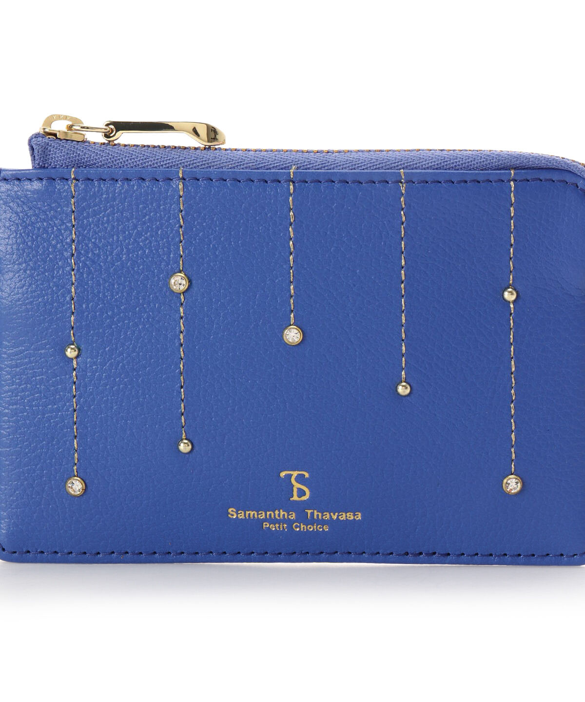 Samantha Thavasa Petit Choice「ガーランドモチーフ フラグメントケース」|その他|