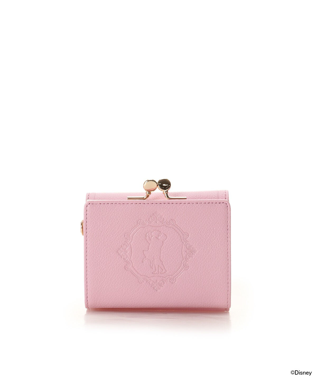 Samantha Thavasa Petit Choice「「ディズニーコレクション プリンセスシリーズ」 折財布」|財布|