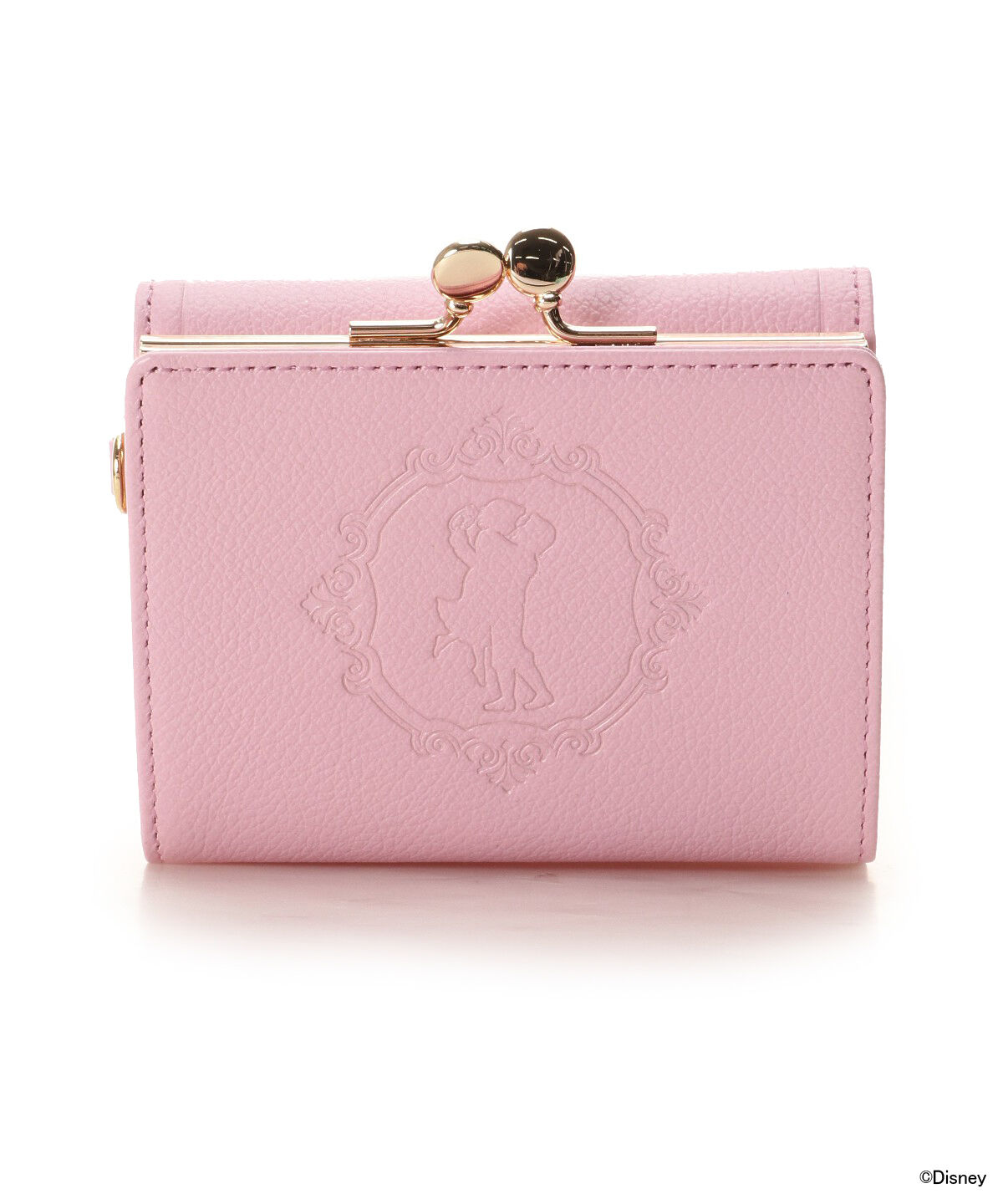 Samantha Thavasa Petit Choice「「ディズニーコレクション プリンセスシリーズ」 折財布」|財布|