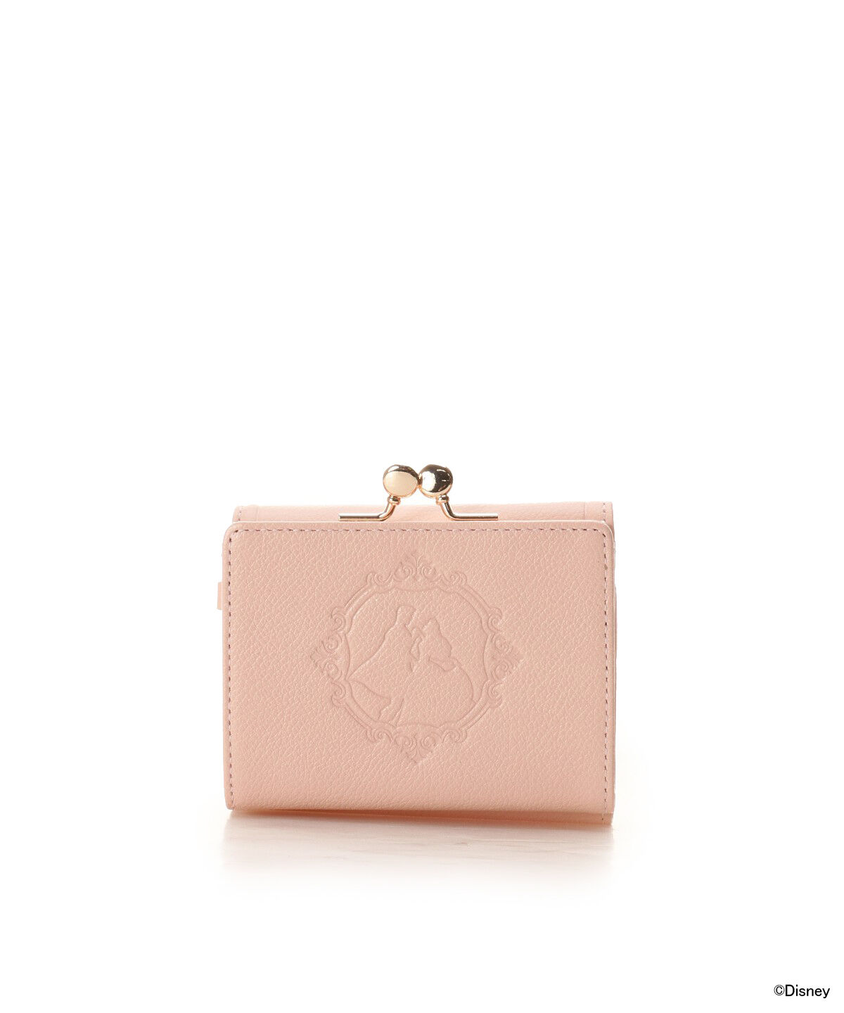Samantha Thavasa Petit Choice「「ディズニーコレクション プリンセスシリーズ」 折財布」|財布|