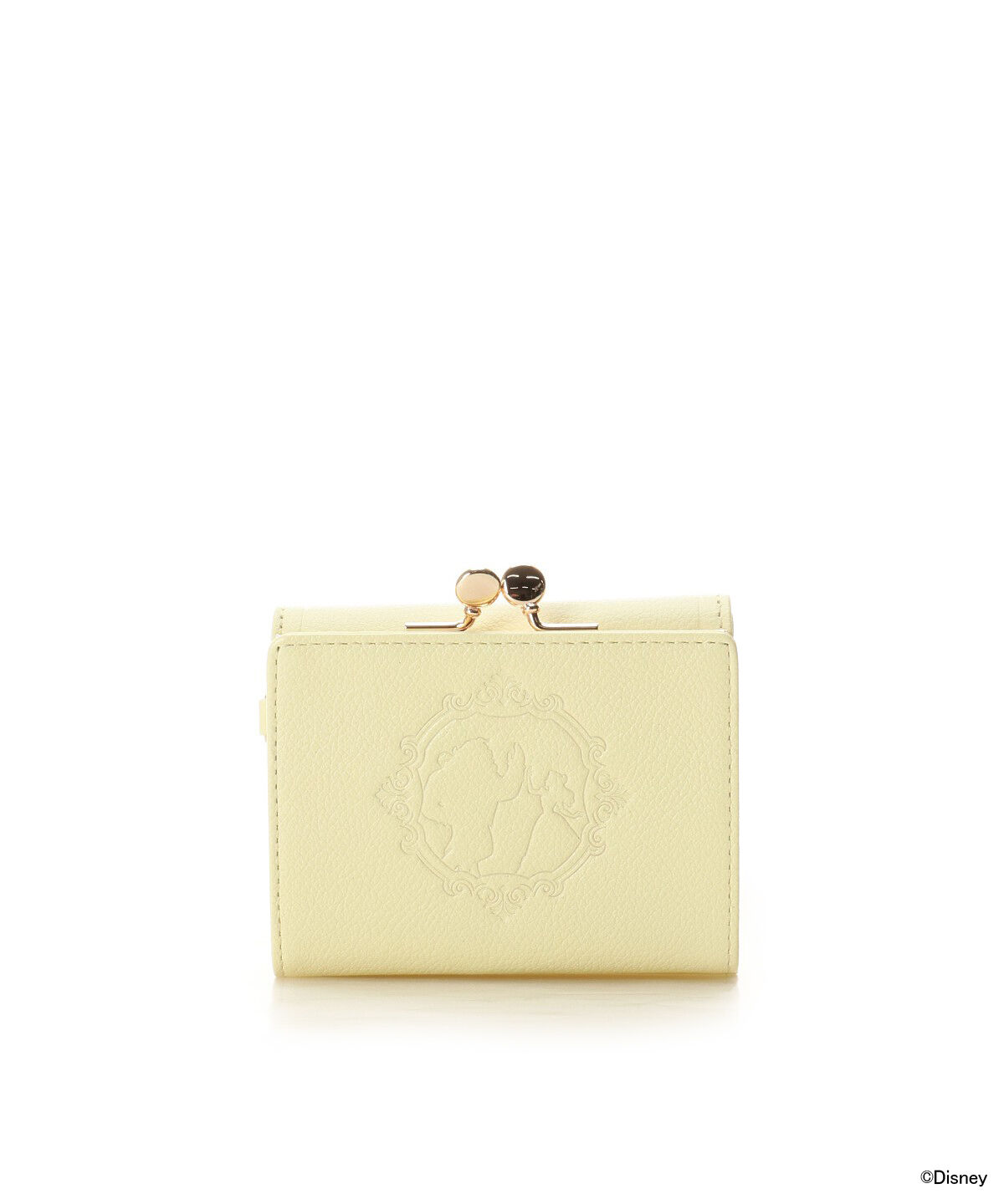 Samantha Thavasa Petit Choice「「ディズニーコレクション プリンセスシリーズ」 折財布」|財布|