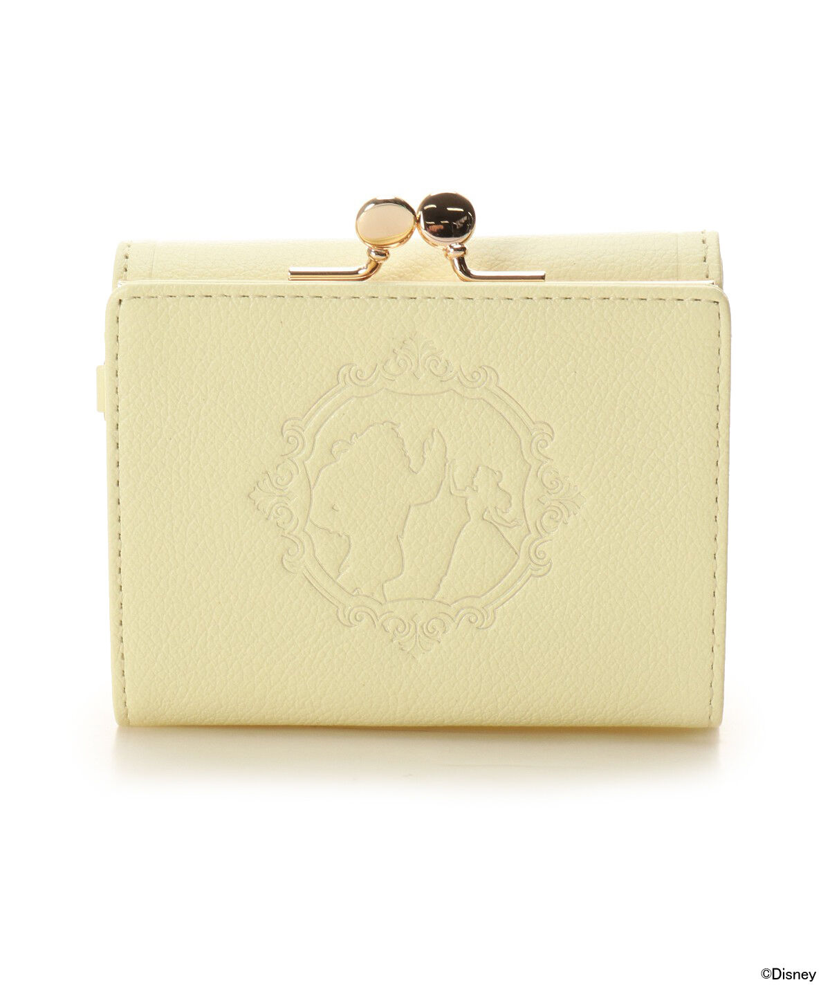 Samantha Thavasa Petit Choice「「ディズニーコレクション プリンセスシリーズ」 折財布」|財布|
