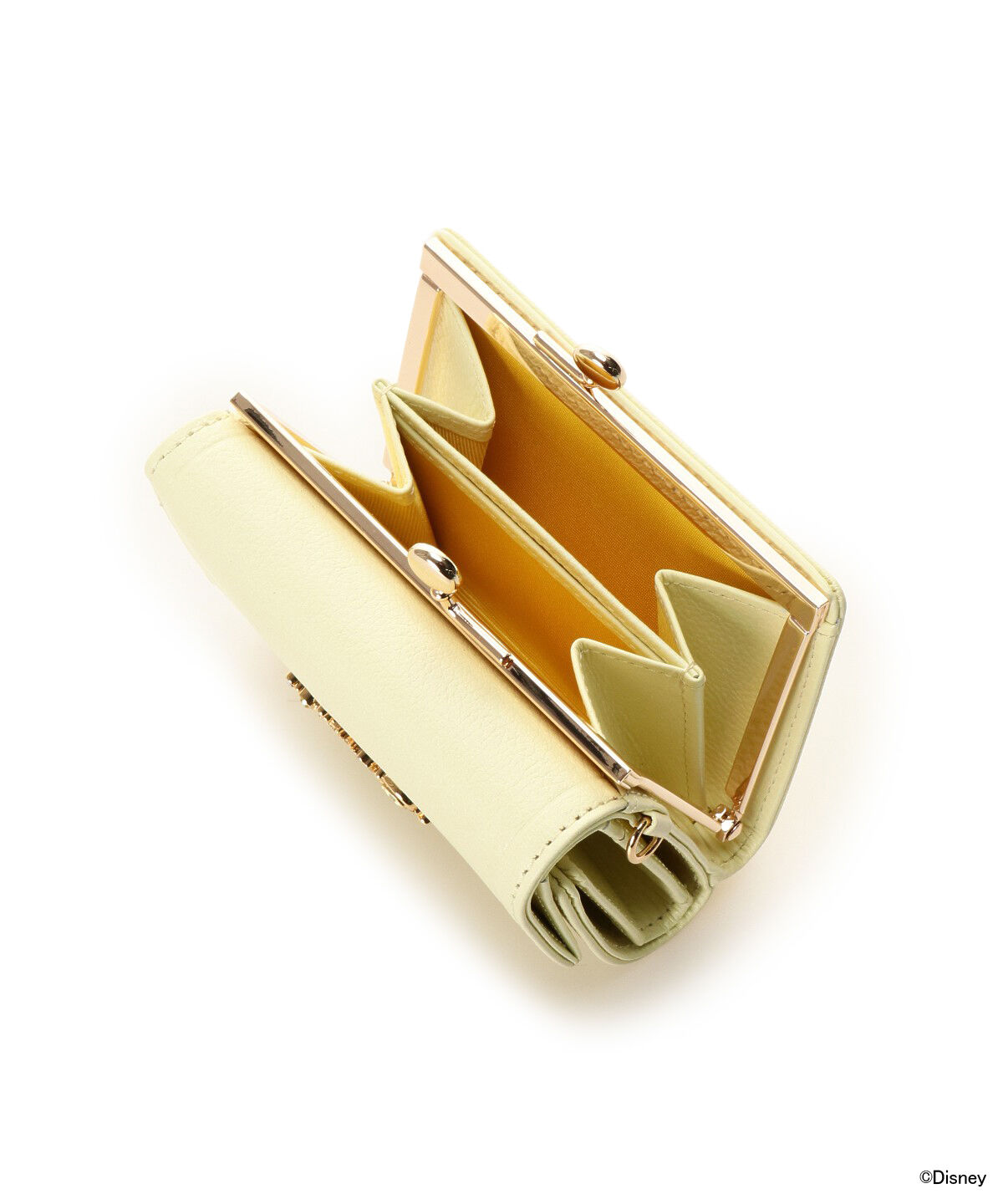Samantha Thavasa Petit Choice「「ディズニーコレクション プリンセスシリーズ」 折財布」|財布|