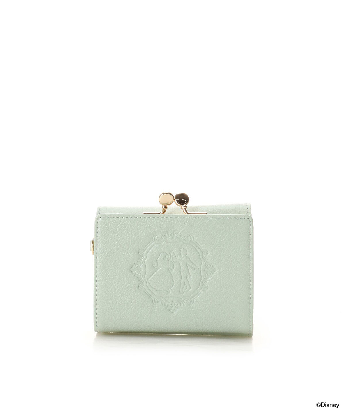 Samantha Thavasa Petit Choice「「ディズニーコレクション プリンセスシリーズ」 折財布」|財布|