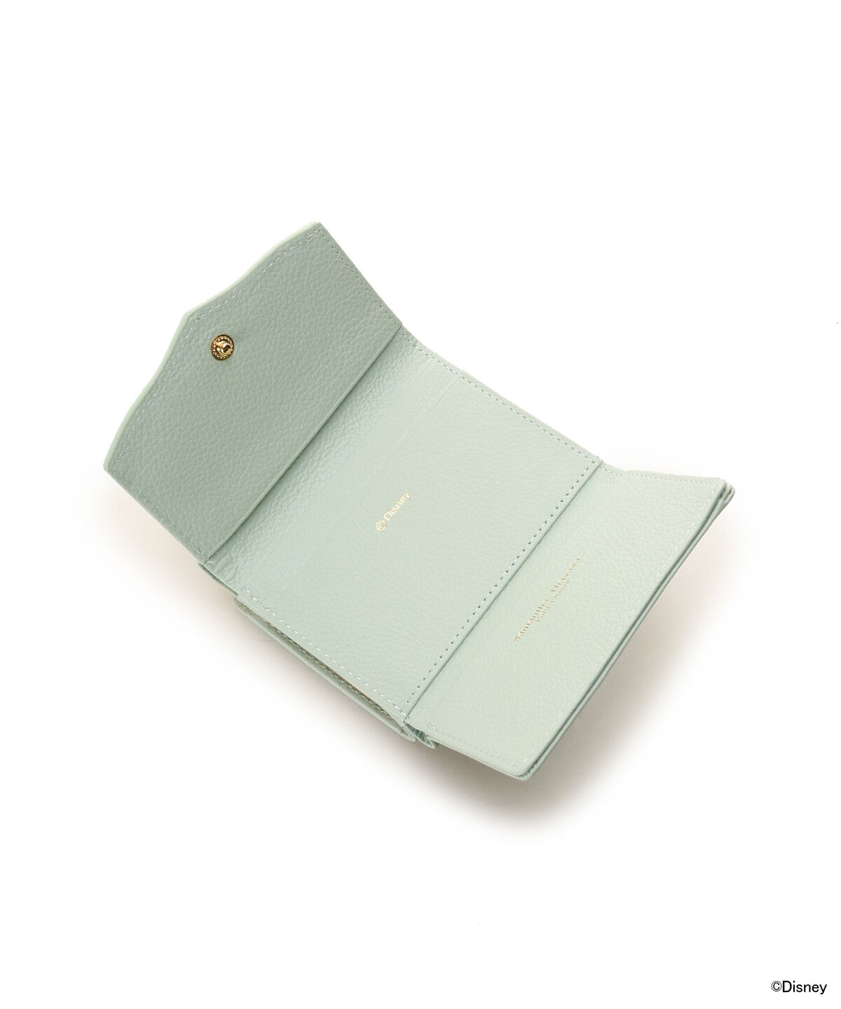 Samantha Thavasa Petit Choice「「ディズニーコレクション プリンセスシリーズ」 折財布」|財布|
