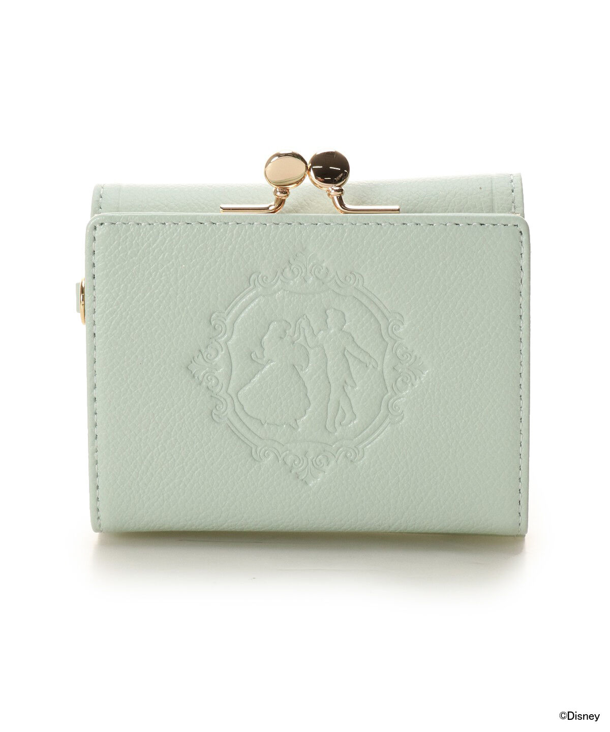 Samantha Thavasa Petit Choice「「ディズニーコレクション プリンセスシリーズ」 折財布」|財布|