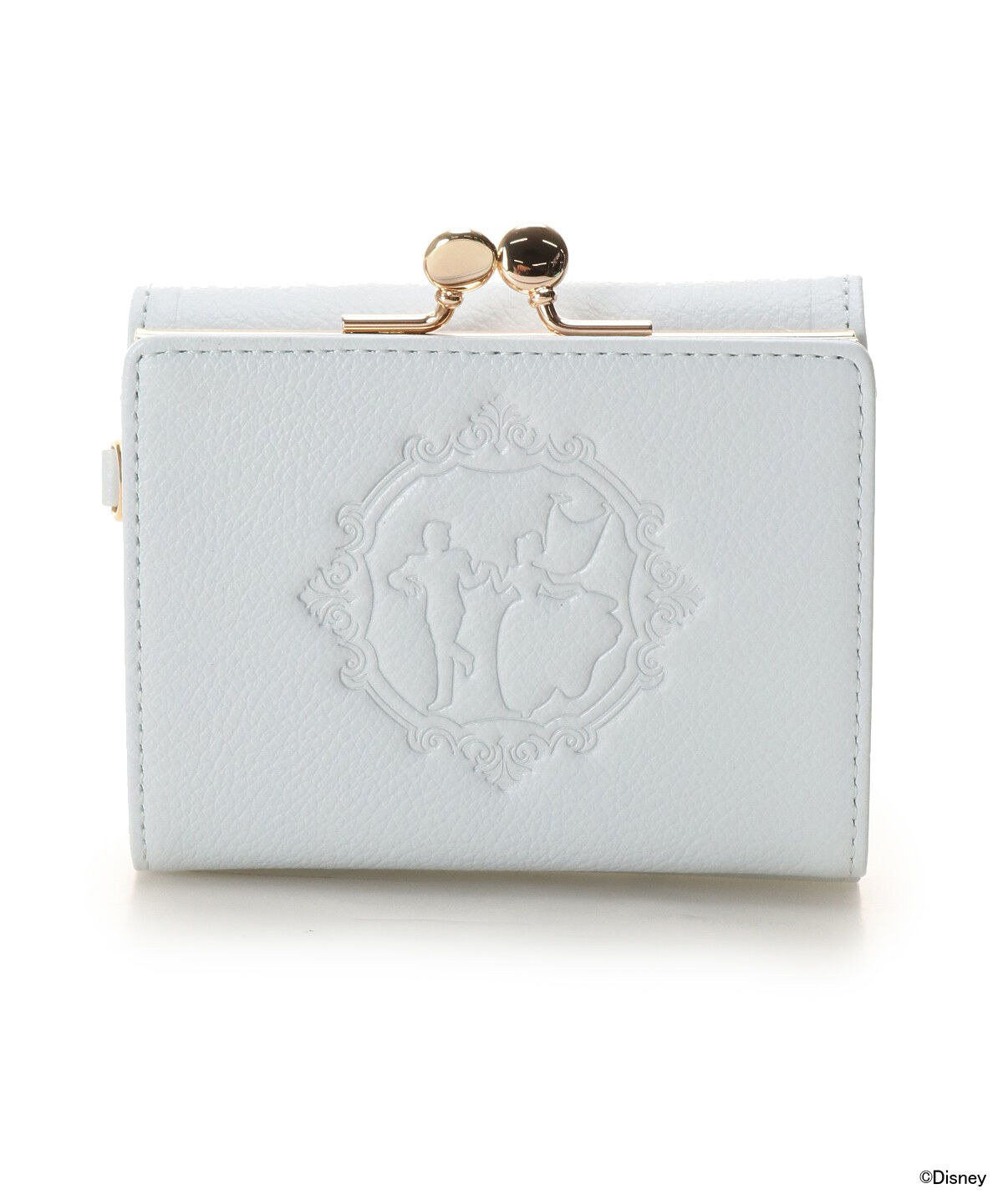 Samantha Thavasa Petit Choice「「ディズニーコレクション プリンセスシリーズ」 折財布」|財布|