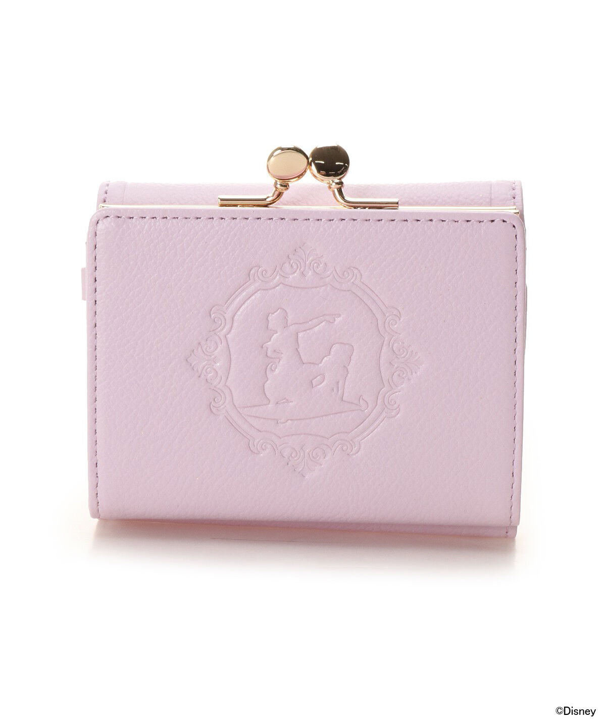 Samantha Thavasa Petit Choice「「ディズニーコレクション プリンセスシリーズ」 折財布」|財布|