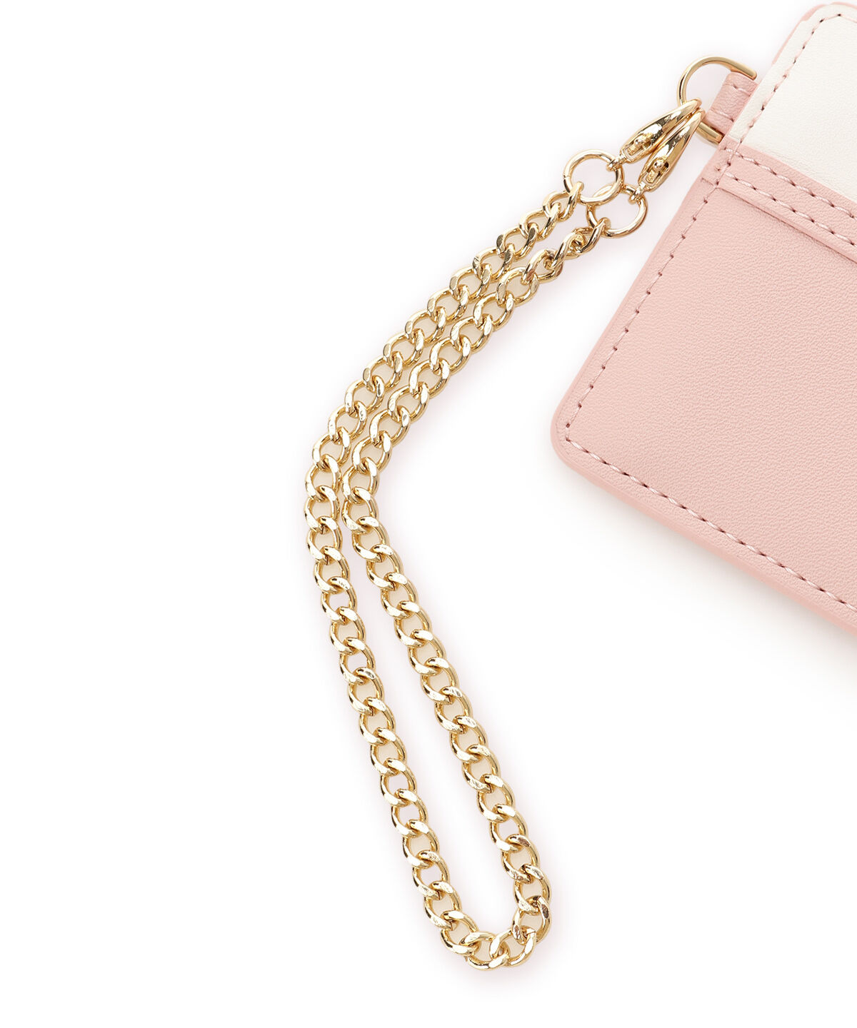 Samantha Thavasa Petit Choice「「20th anniversary Collection」リボンラッピング パスケース」|定期入れ|