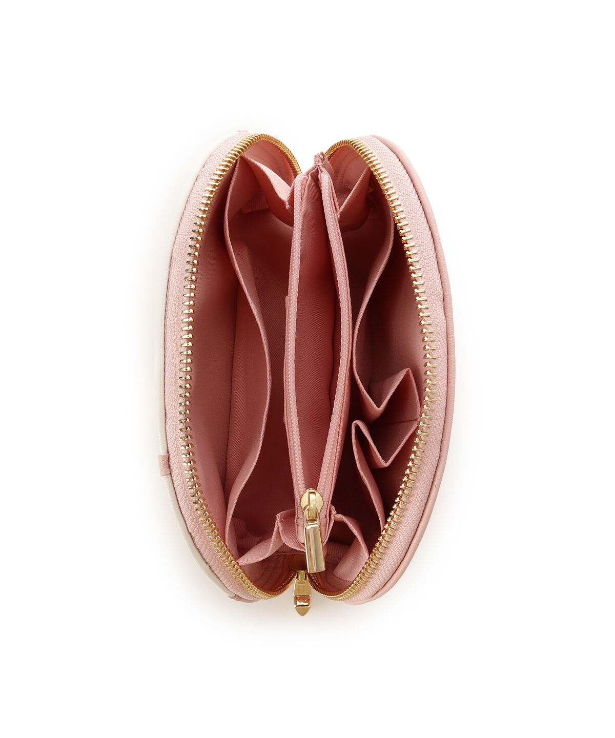 Samantha Thavasa Petit Choice「「20th anniversary Collection」リボンラッピング ポーチ」|ポーチ|