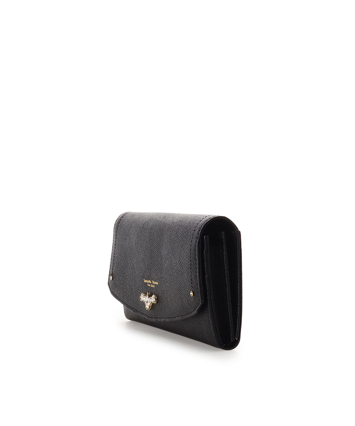 Samantha Thavasa Petit Choice「アーチビジュー 長財布」|財布|