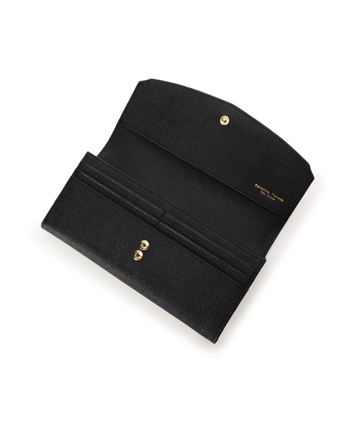 Samantha Thavasa Petit Choice「アーチビジュー 長財布」|財布|