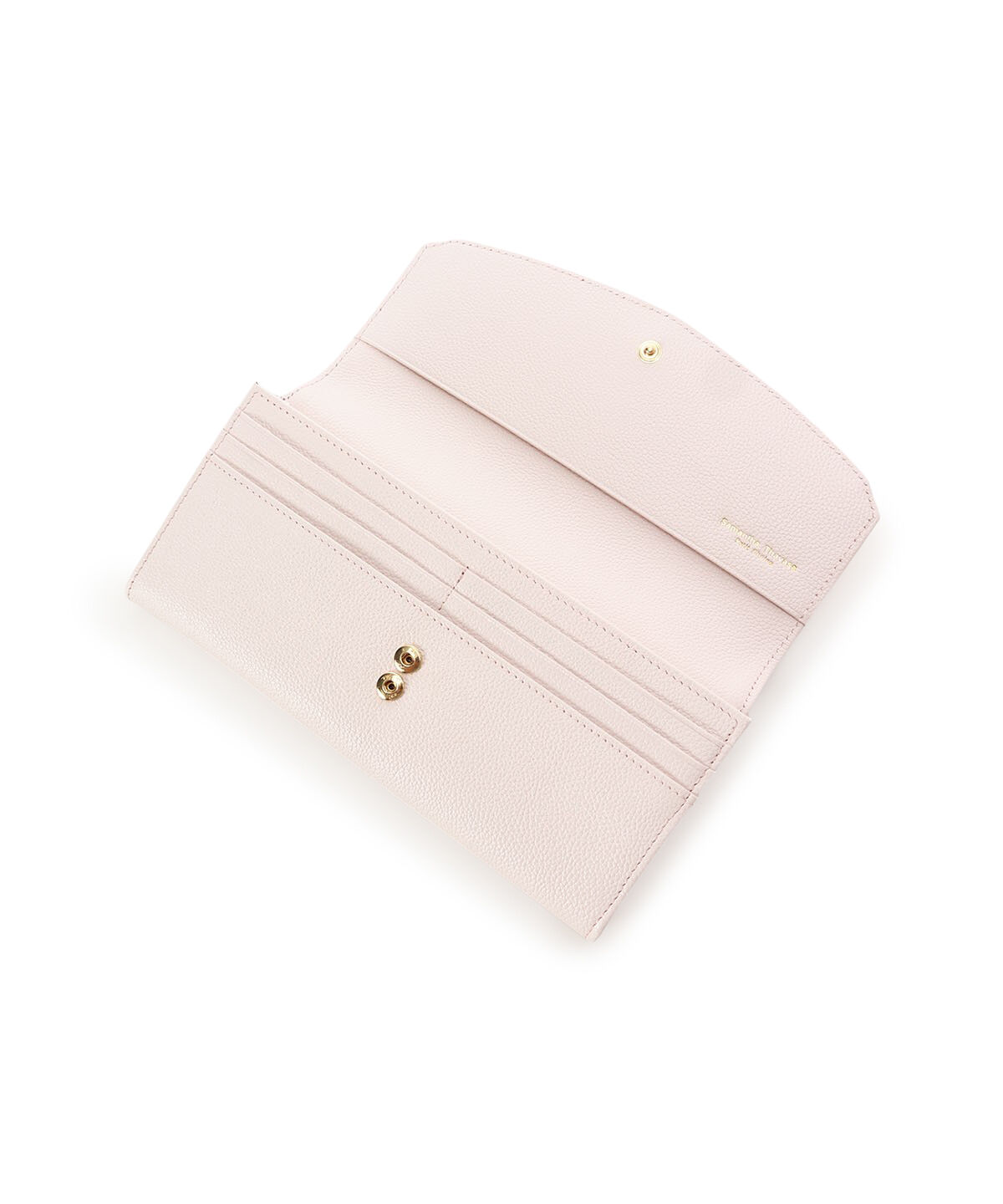 Samantha Thavasa Petit Choice「アーチビジュー 長財布」|財布|