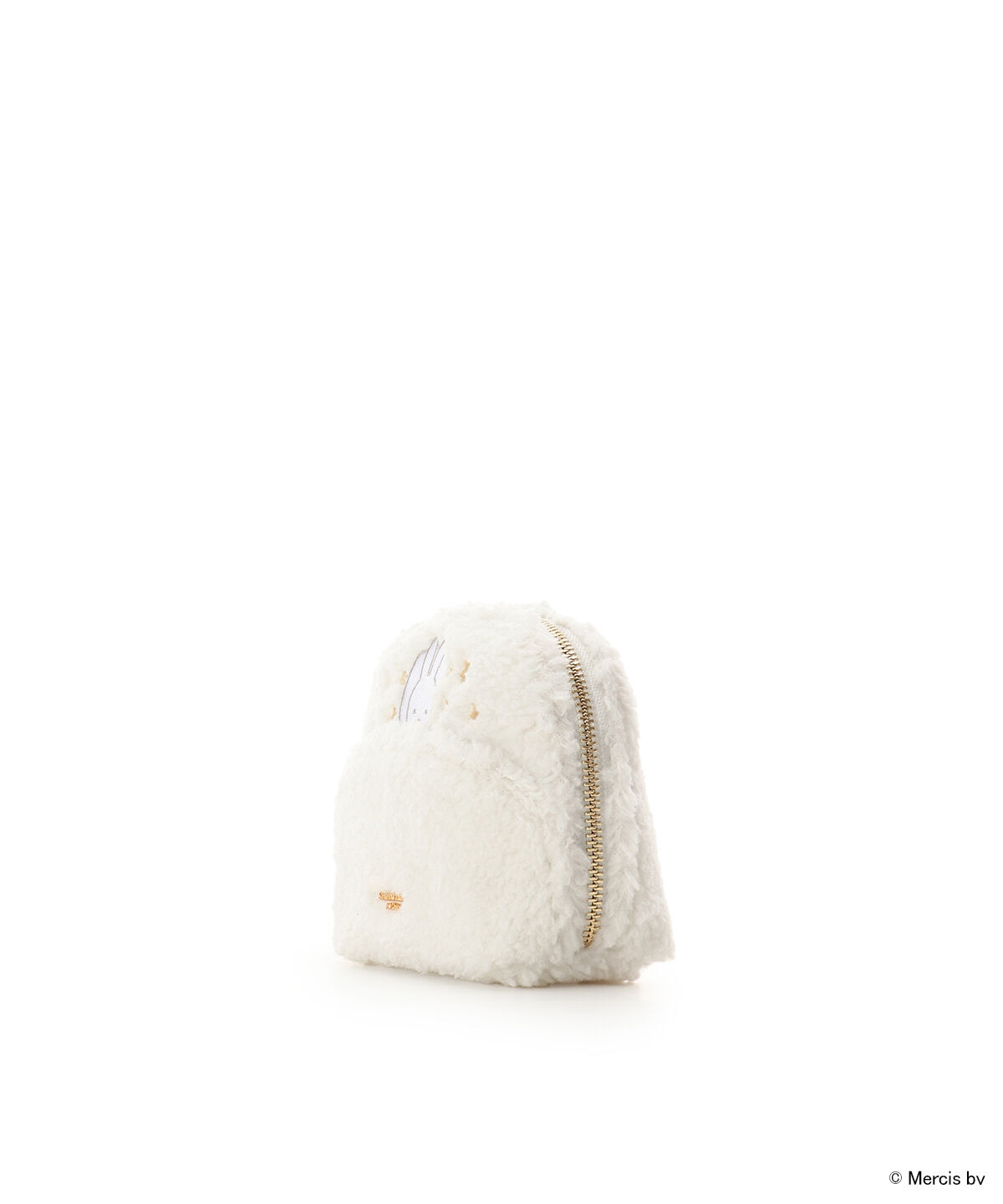 Samantha Thavasa Petit Choice「「ミッフィーコレクション」ポーチ」|ポーチ|