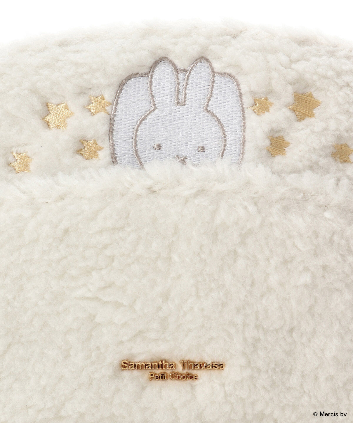 Samantha Thavasa Petit Choice「「ミッフィーコレクション」ポーチ」|ポーチ|