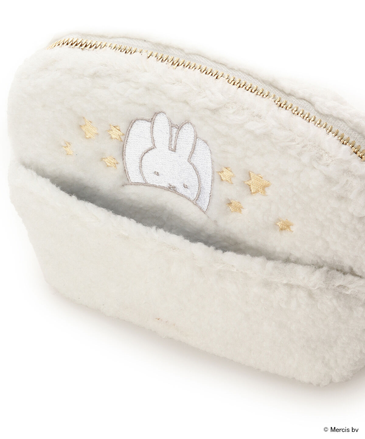 Samantha Thavasa Petit Choice「「ミッフィーコレクション」ポーチ」|ポーチ|