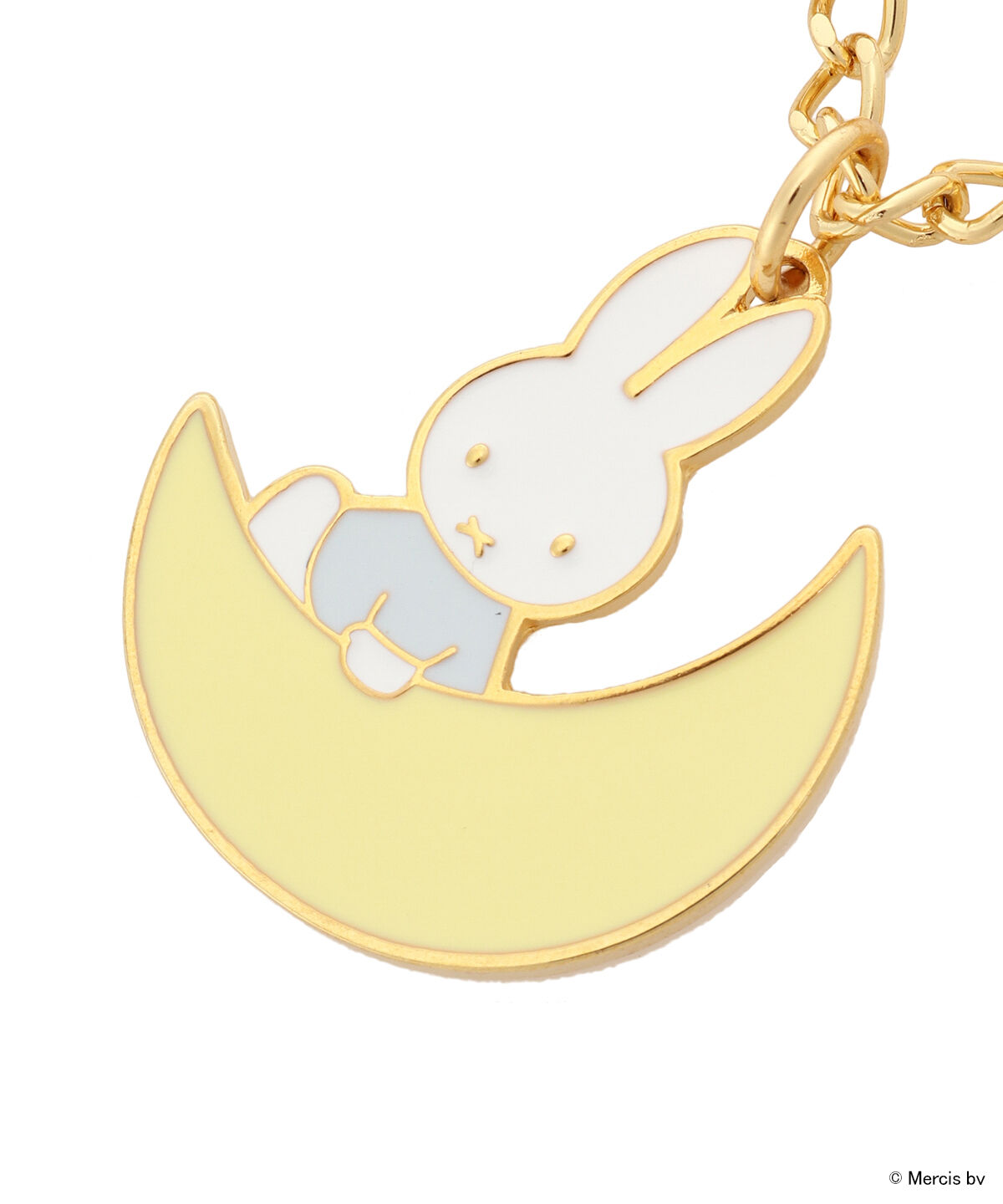 Samantha Thavasa Petit Choice「「ミッフィーコレクション」バッグチャーム」|チャーム・キーホルダー|