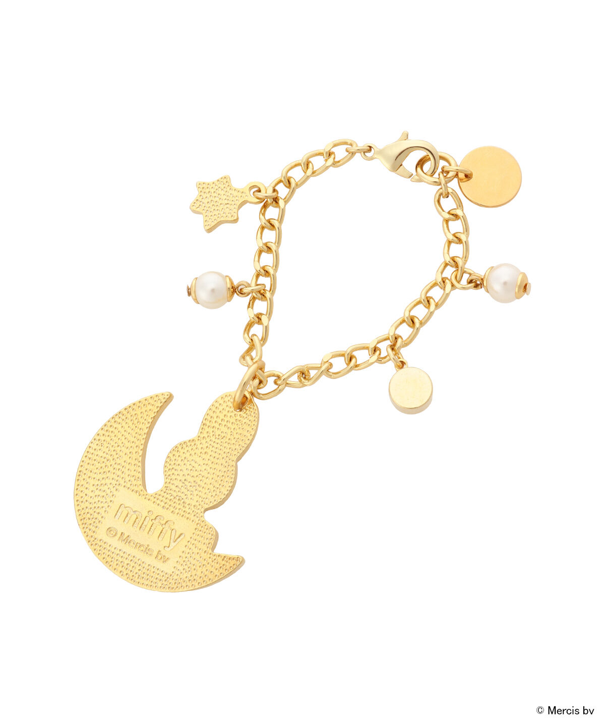 Samantha Thavasa Petit Choice「「ミッフィーコレクション」バッグチャーム」|チャーム・キーホルダー|