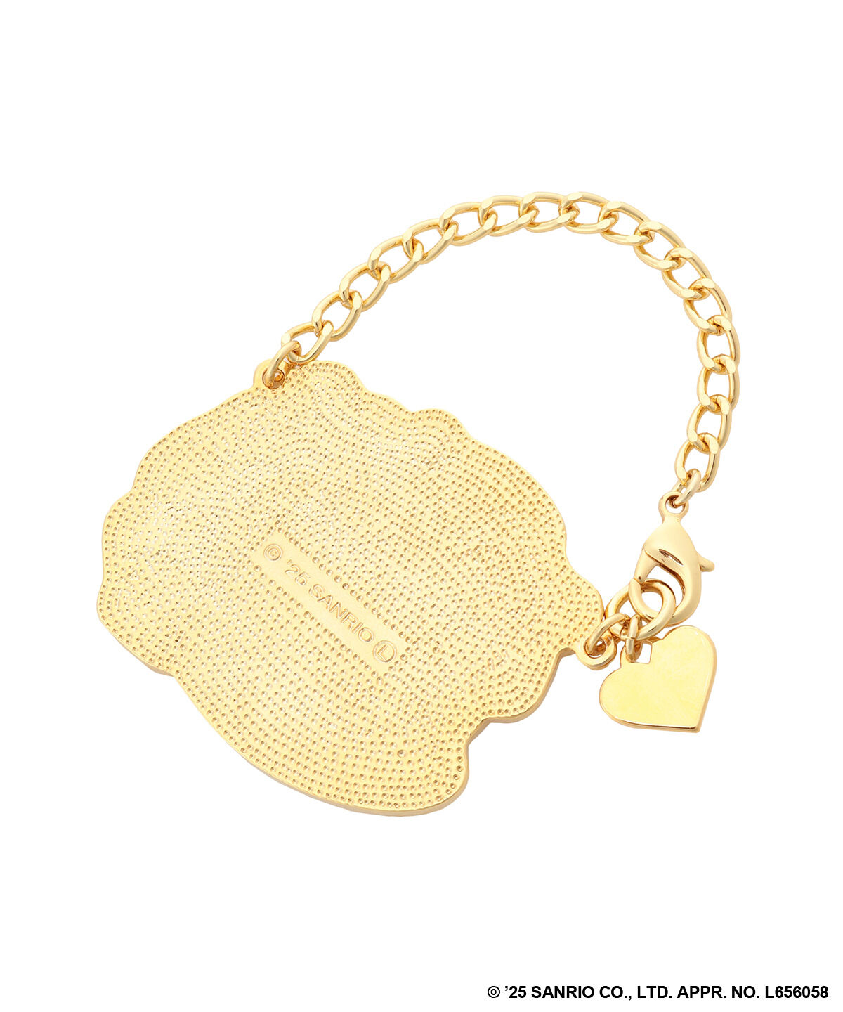 Samantha Thavasa Petit Choice「「マイメロディ」コレクション バッグチャーム」|チャーム・キーホルダー|