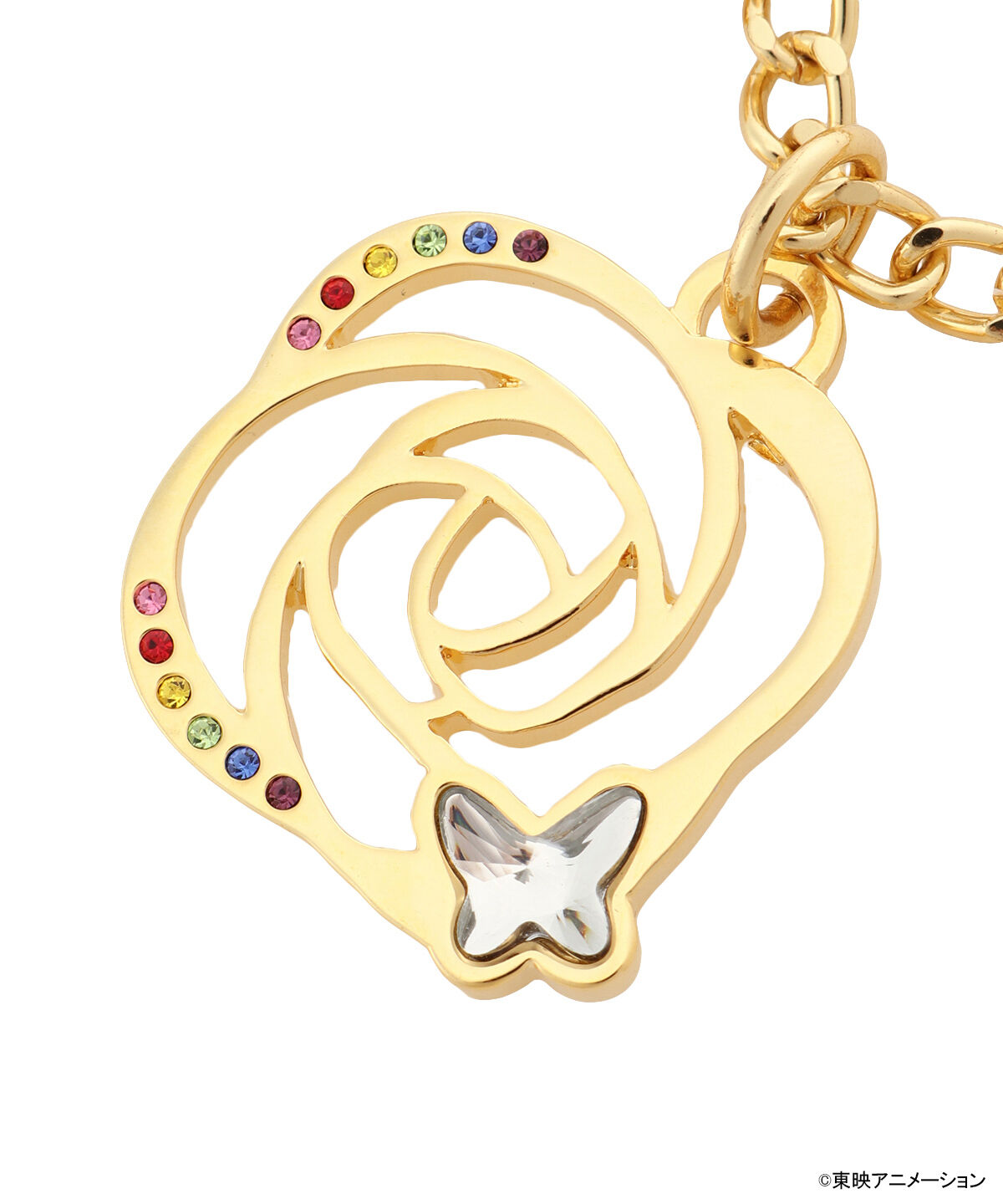 Samantha Thavasa Petit Choice「『Yes！プリキュア５GoGo！』コレクション バッグチャーム」|チャーム・キーホルダー|