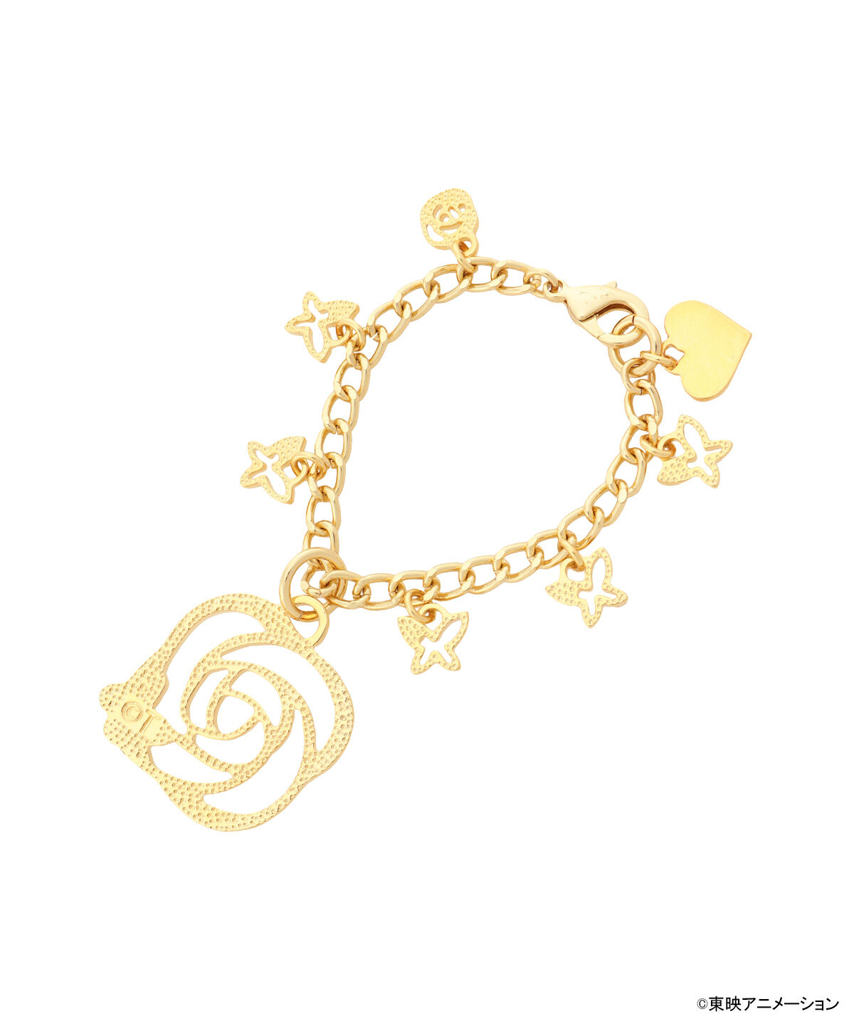 Samantha Thavasa Petit Choice「『Yes！プリキュア５GoGo！』コレクション バッグチャーム」|チャーム・キーホルダー|