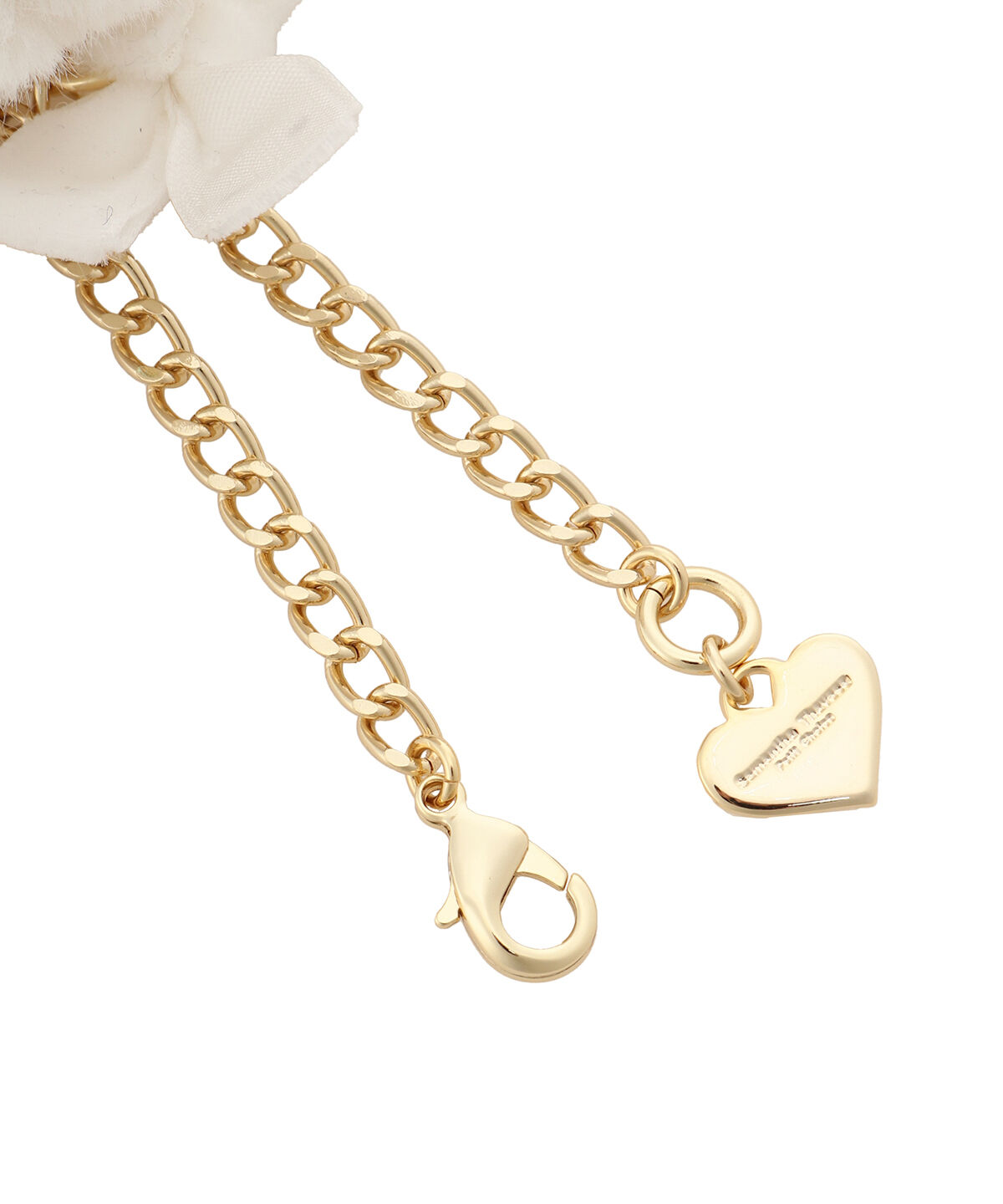 Samantha Thavasa Petit Choice「リボンファーチャーム」|チャーム・キーホルダー|