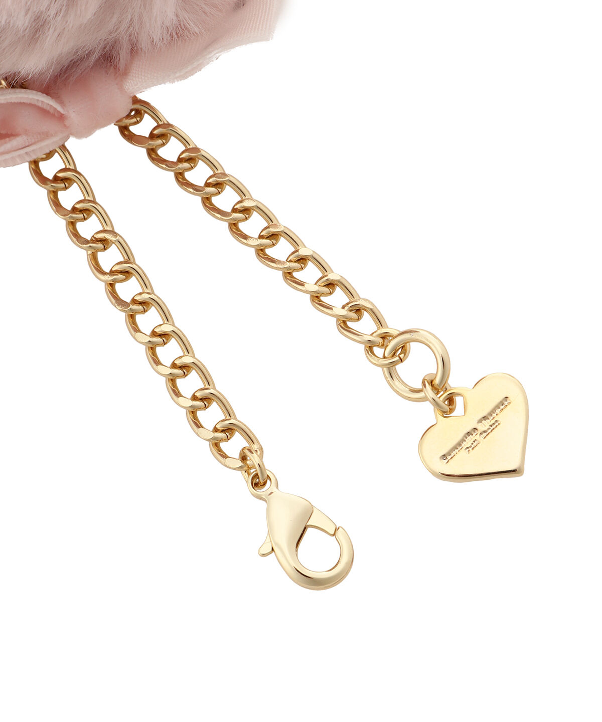 Samantha Thavasa Petit Choice「リボンファーチャーム」|チャーム・キーホルダー|