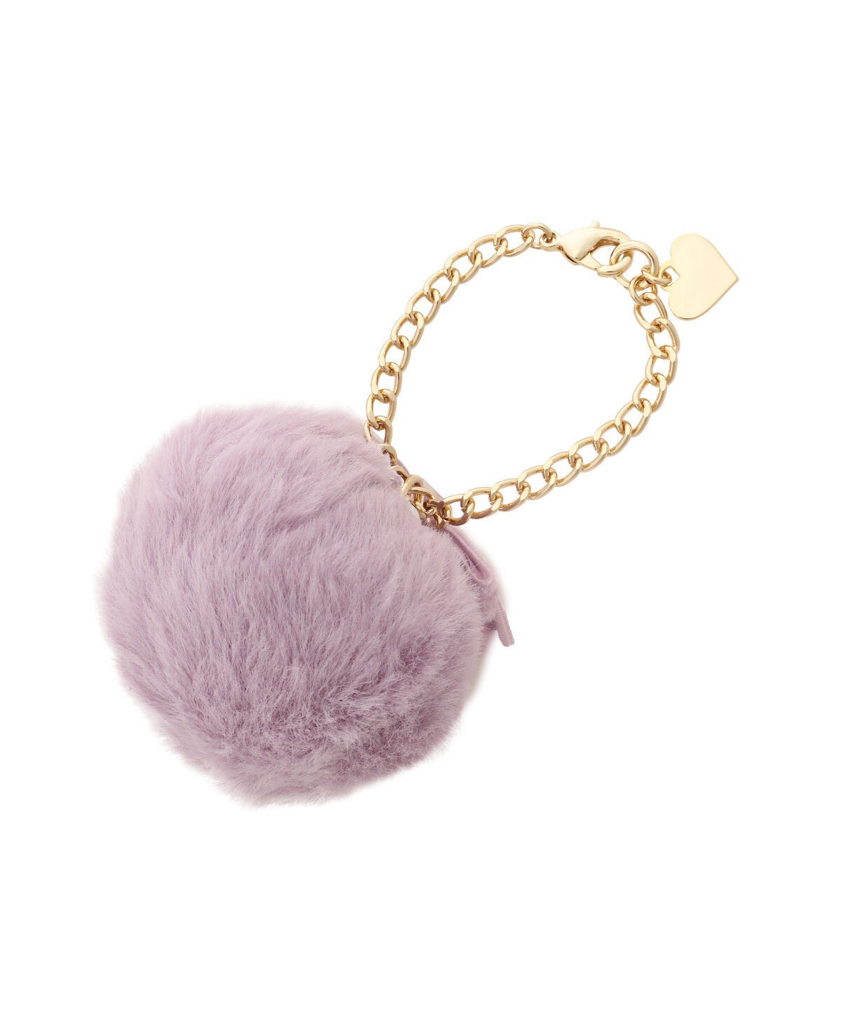 Samantha Thavasa Petit Choice「リボンファーチャーム」|チャーム・キーホルダー|