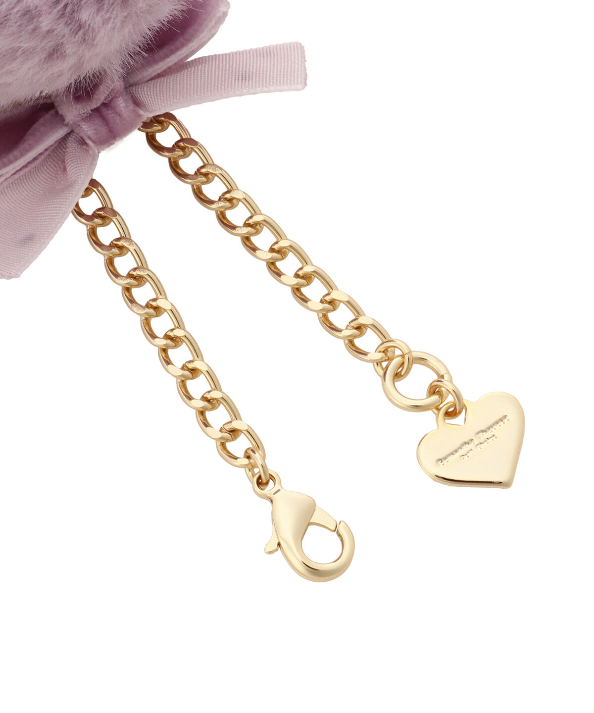 Samantha Thavasa Petit Choice「リボンファーチャーム」|チャーム・キーホルダー|