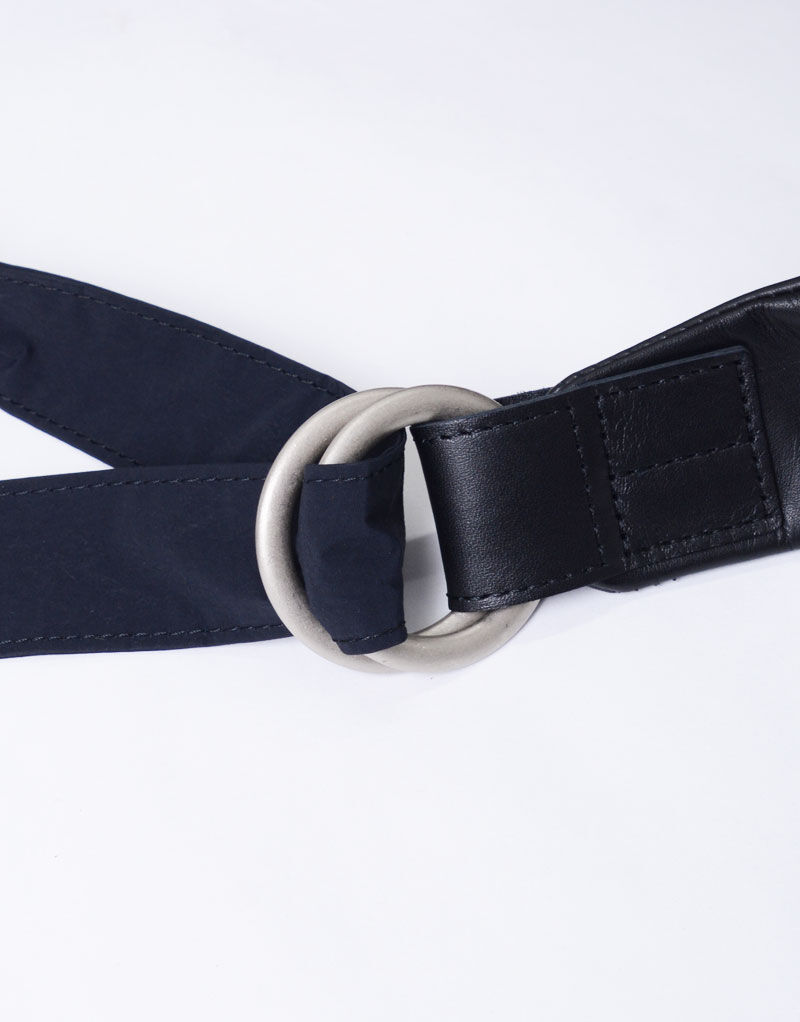 master-piece「nowartt&times;master-piece -Digital Zoo- スリングバッグ」|ショルダー・メッセンジャー|