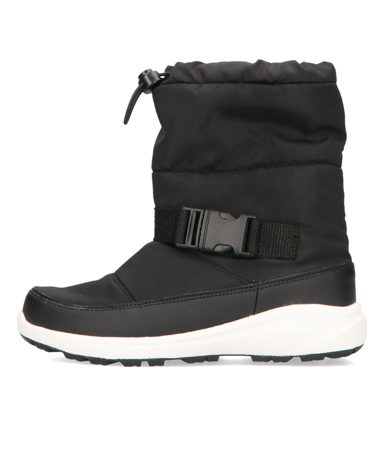 ORiental TRaffic「ベルトスノーブーツ/OT3402」|ショートブーツ|