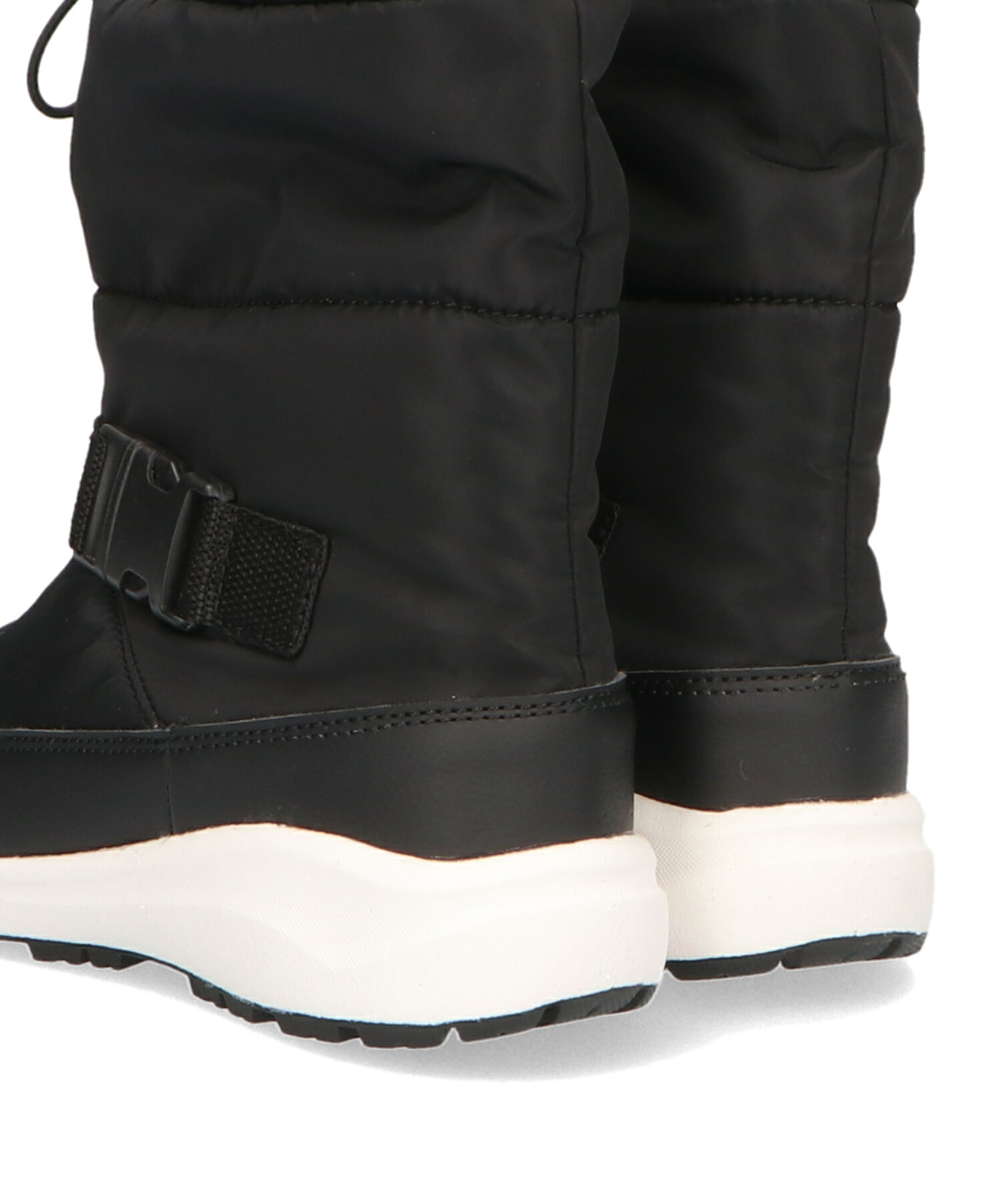 ORiental TRaffic「ベルトスノーブーツ/OT3402」|ショートブーツ|