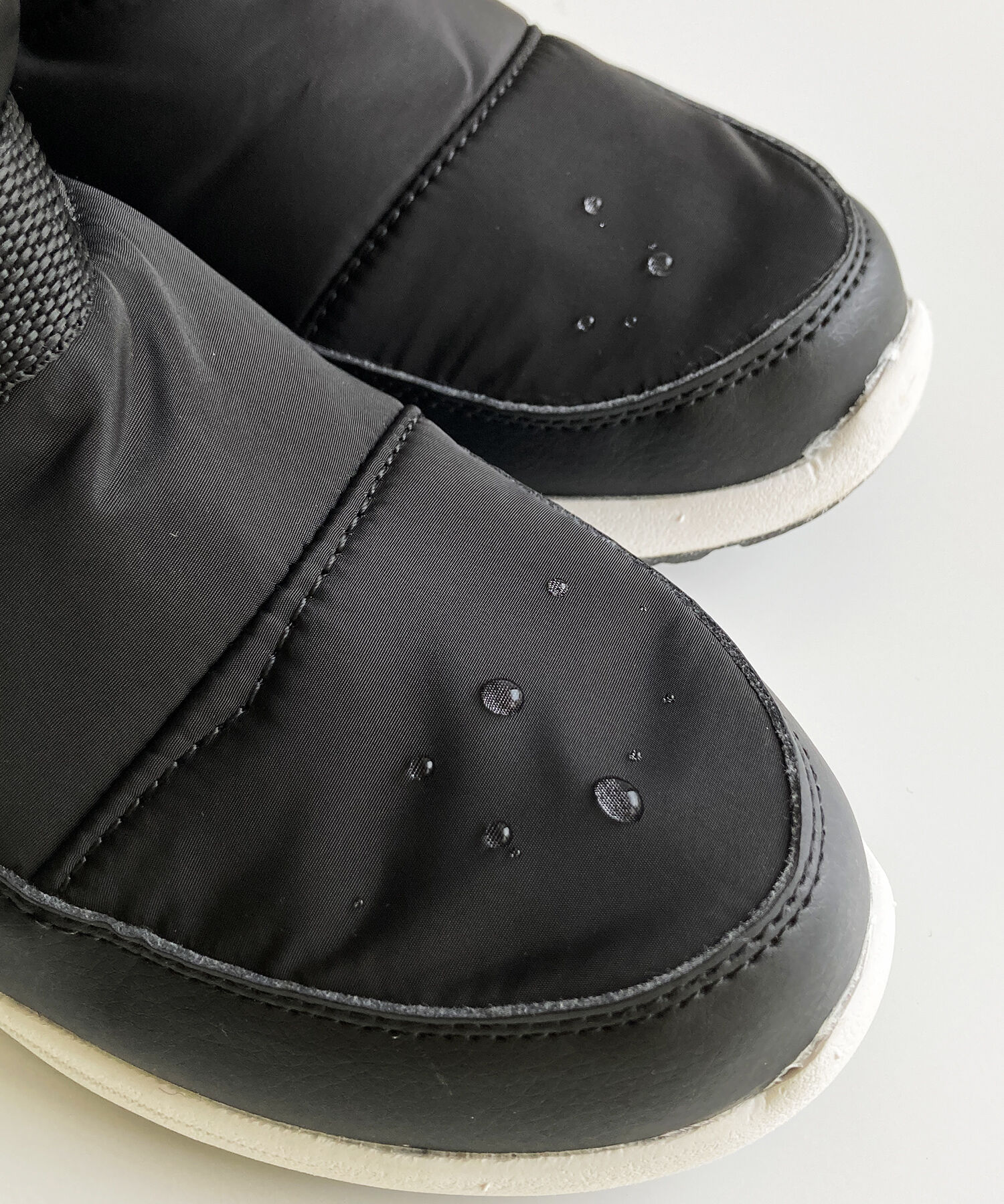 ORiental TRaffic「ベルトスノーブーツ/OT3402」|ショートブーツ|