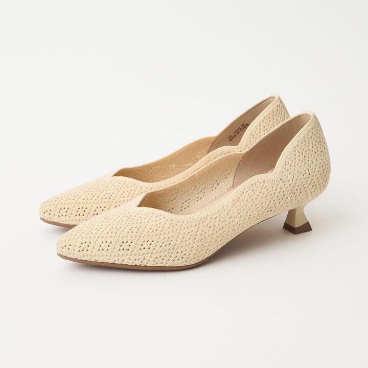 CUMUU＿DIANA「パンプス　GC14830」|パンプス|