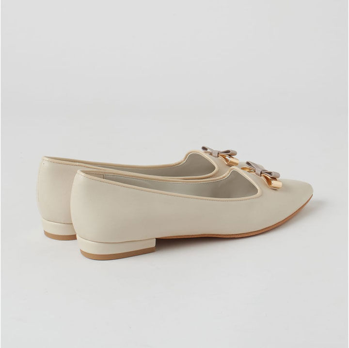 ダイアナ「オールウェザーシューズ　EM41137R」|パンプス|