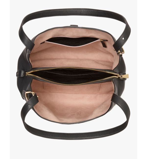 kate spade new york「デコ ラージ ショルダー バッグ」|ショルダー・メッセンジャー|