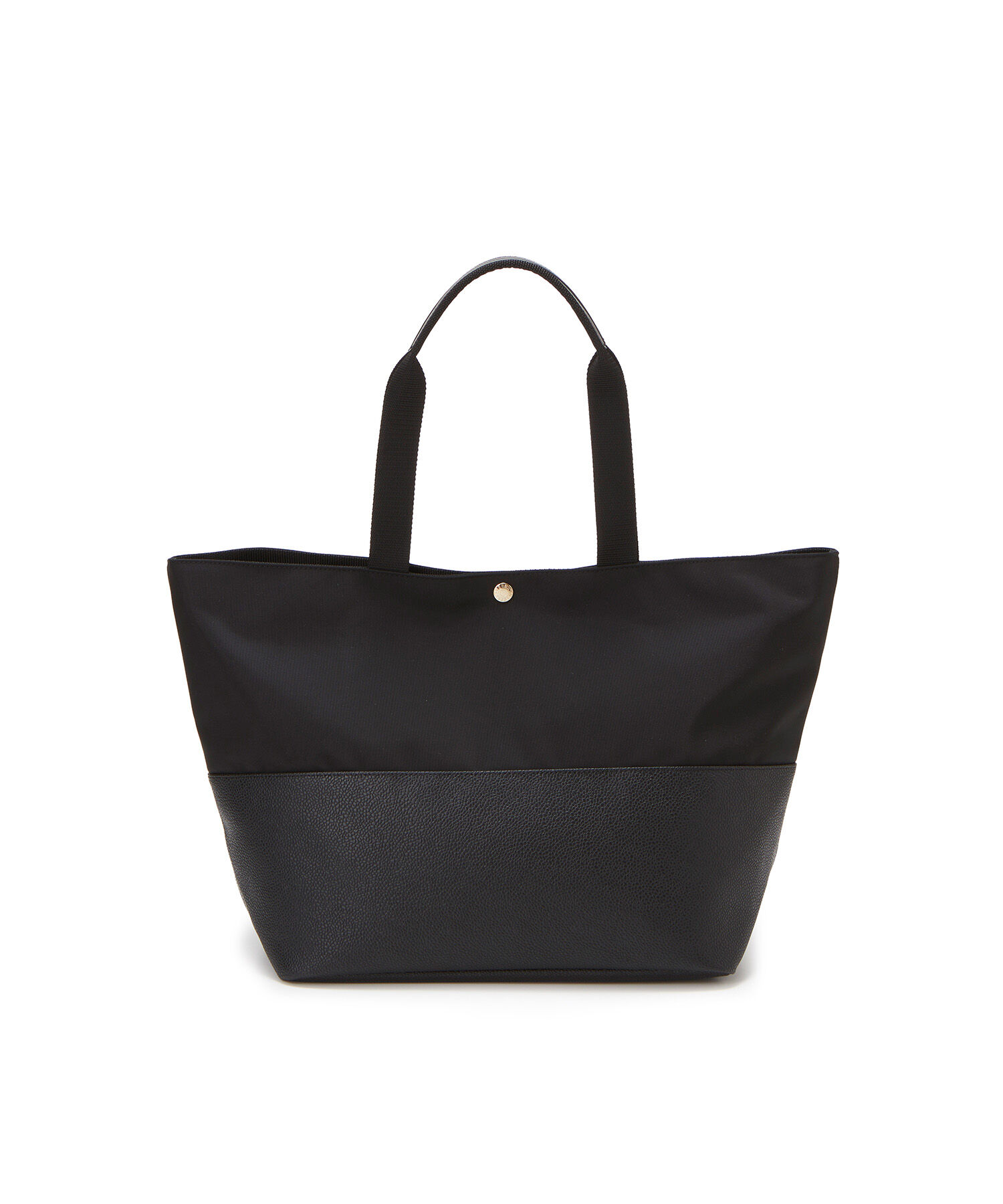 TOPKAPI BREATH「【VERY 10月号掲載】SCOTCH GRAIN スコッチグレイン マザーズバッグ バイカラー ビッグトートバッグ」|トートバッグ|