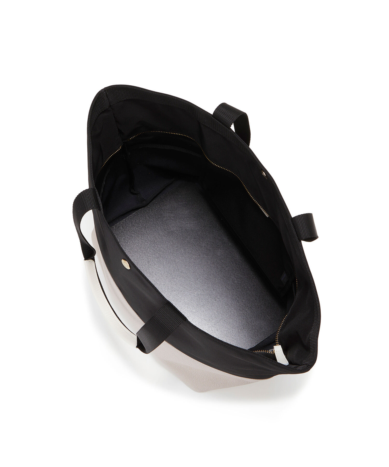 TOPKAPI BREATH「【VERY 10月号掲載】SCOTCH GRAIN スコッチグレイン マザーズバッグ バイカラー ビッグトートバッグ」|トートバッグ|