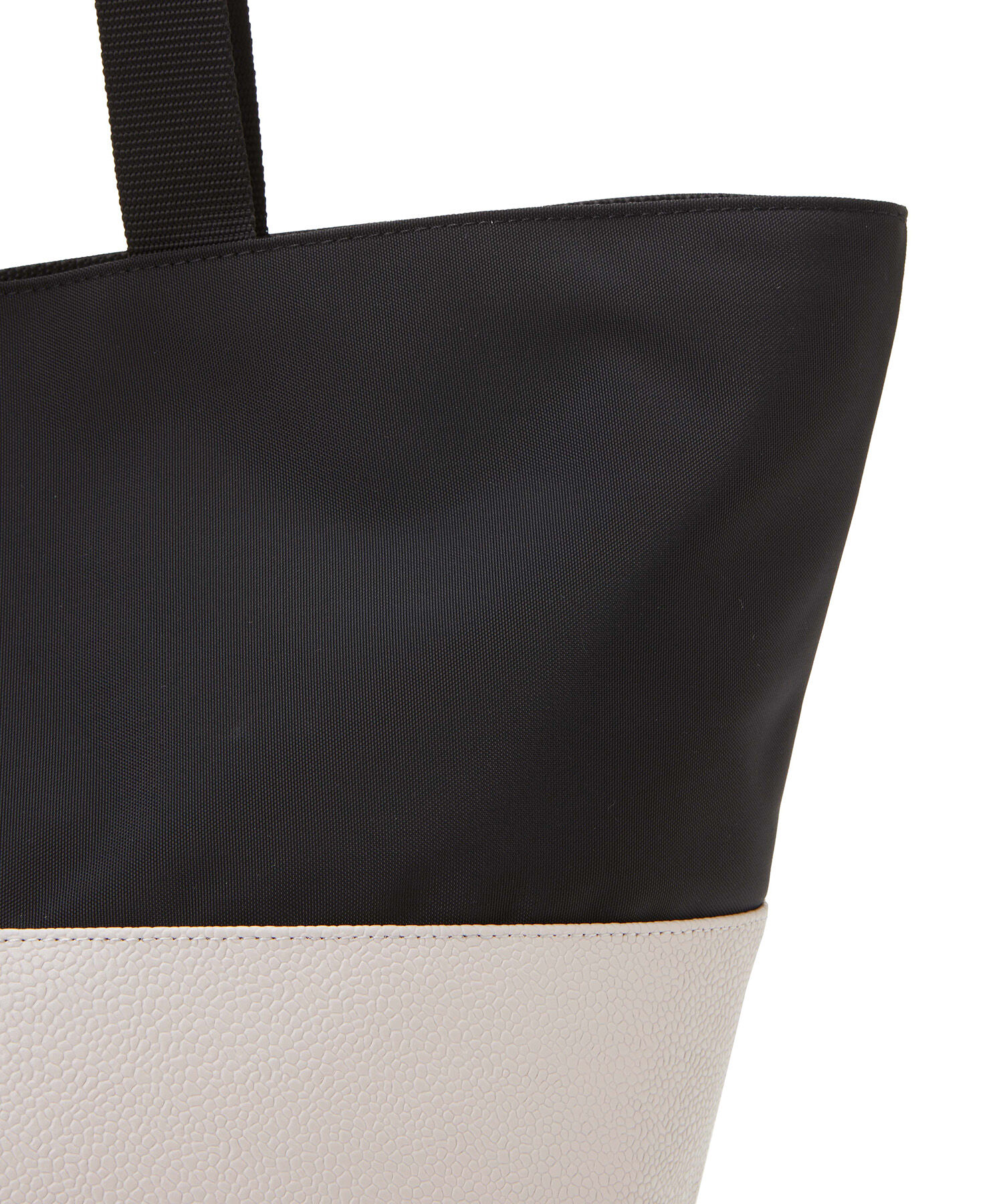 TOPKAPI BREATH「【VERY 10月号掲載】SCOTCH GRAIN スコッチグレイン マザーズバッグ バイカラー ビッグトートバッグ」|トートバッグ|