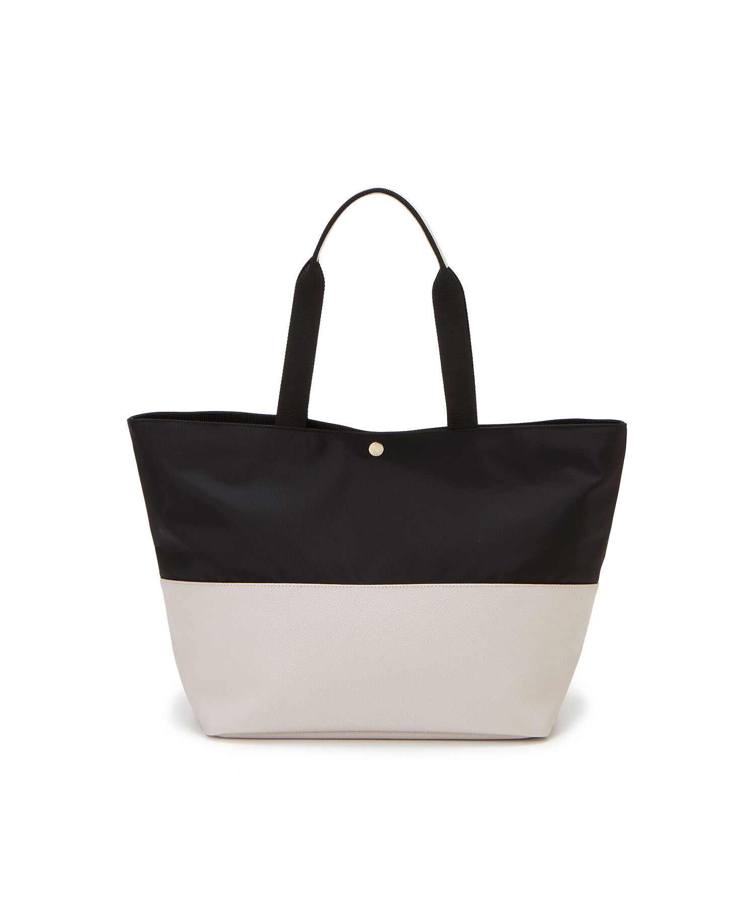 TOPKAPI BREATH「【VERY 10月号掲載】SCOTCH GRAIN スコッチグレイン マザーズバッグ バイカラー ビッグトートバッグ」|トートバッグ|