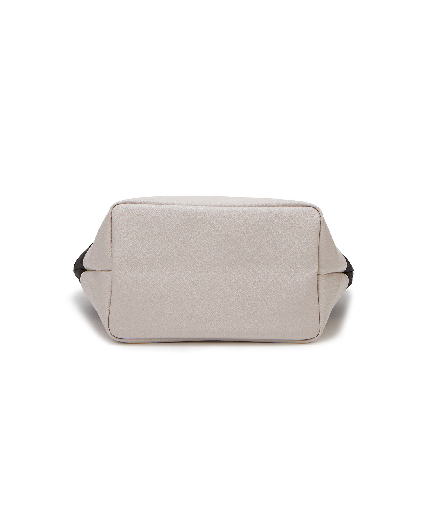 TOPKAPI BREATH「【VERY 10月号掲載】SCOTCH GRAIN スコッチグレイン マザーズバッグ バイカラー ビッグトートバッグ」|トートバッグ|