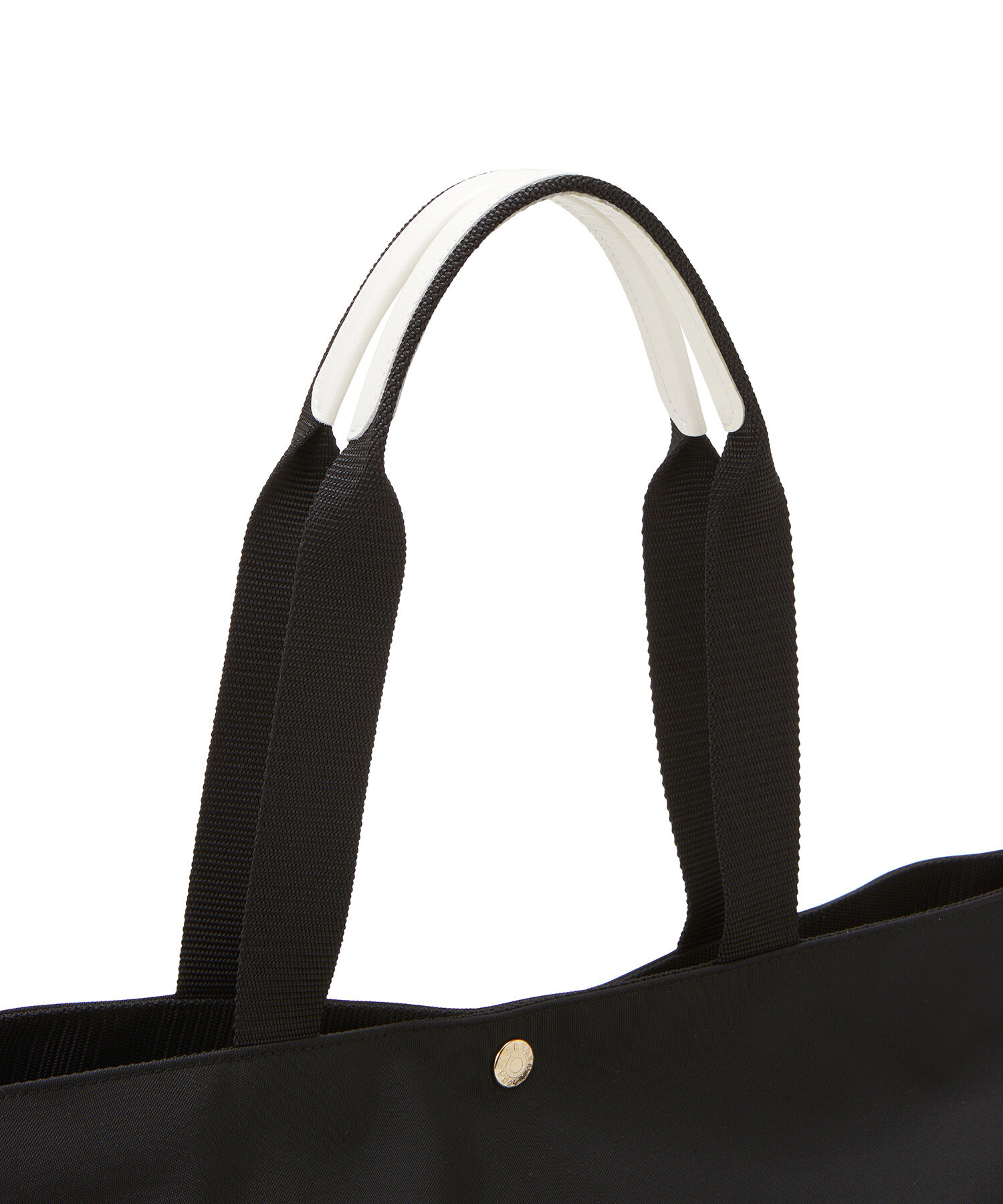 TOPKAPI BREATH「【VERY 10月号掲載】SCOTCH GRAIN スコッチグレイン マザーズバッグ バイカラー ビッグトートバッグ」|トートバッグ|