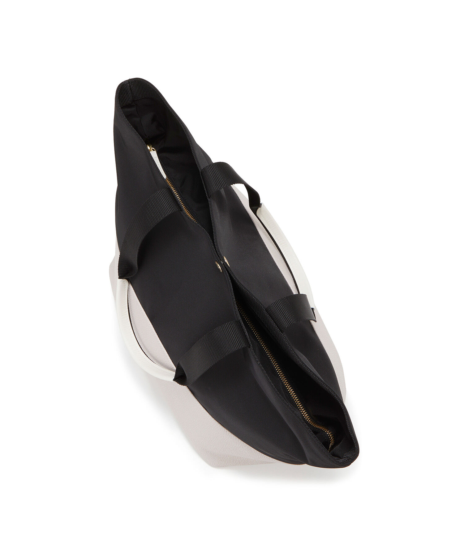 TOPKAPI BREATH「【VERY 10月号掲載】SCOTCH GRAIN スコッチグレイン マザーズバッグ バイカラー ビッグトートバッグ」|トートバッグ|