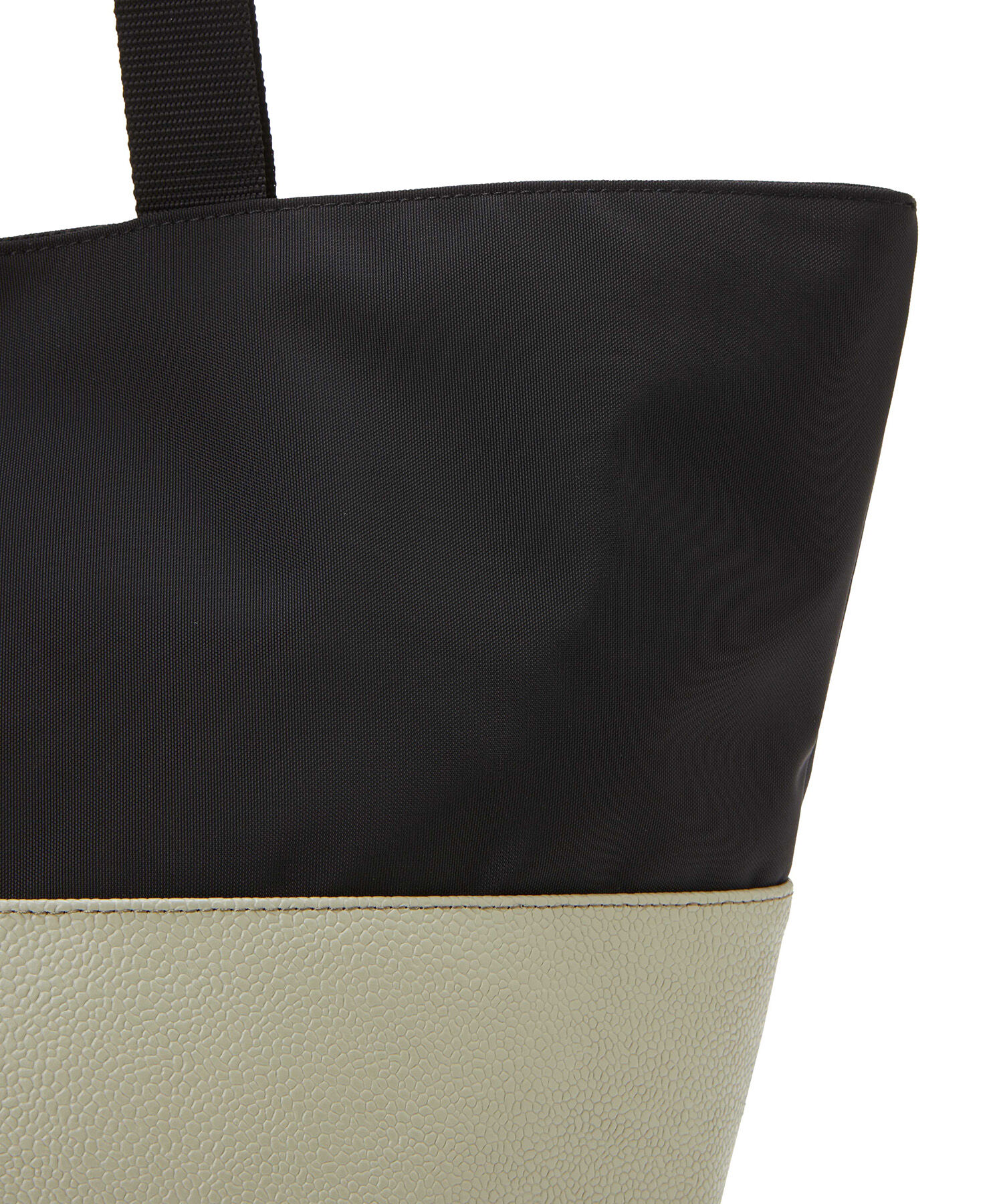 TOPKAPI BREATH「【VERY 10月号掲載】SCOTCH GRAIN スコッチグレイン マザーズバッグ バイカラー ビッグトートバッグ」|トートバッグ|