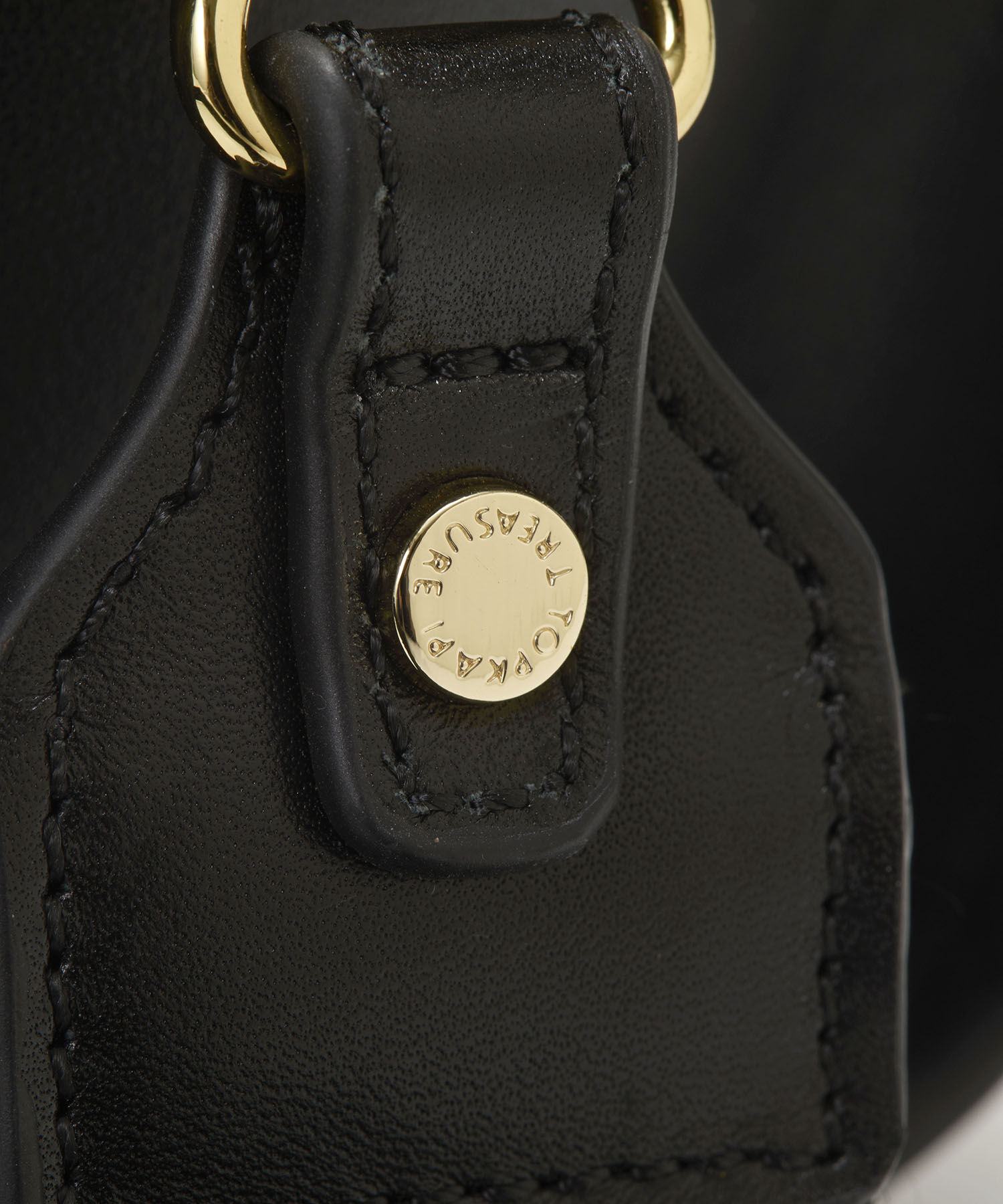 TOPKAPI TREASURE「【TREASURE TOPKAPI】キャンバス プリント ワンハンドル ショルダーバッグ」|ショルダー・メッセンジャー|